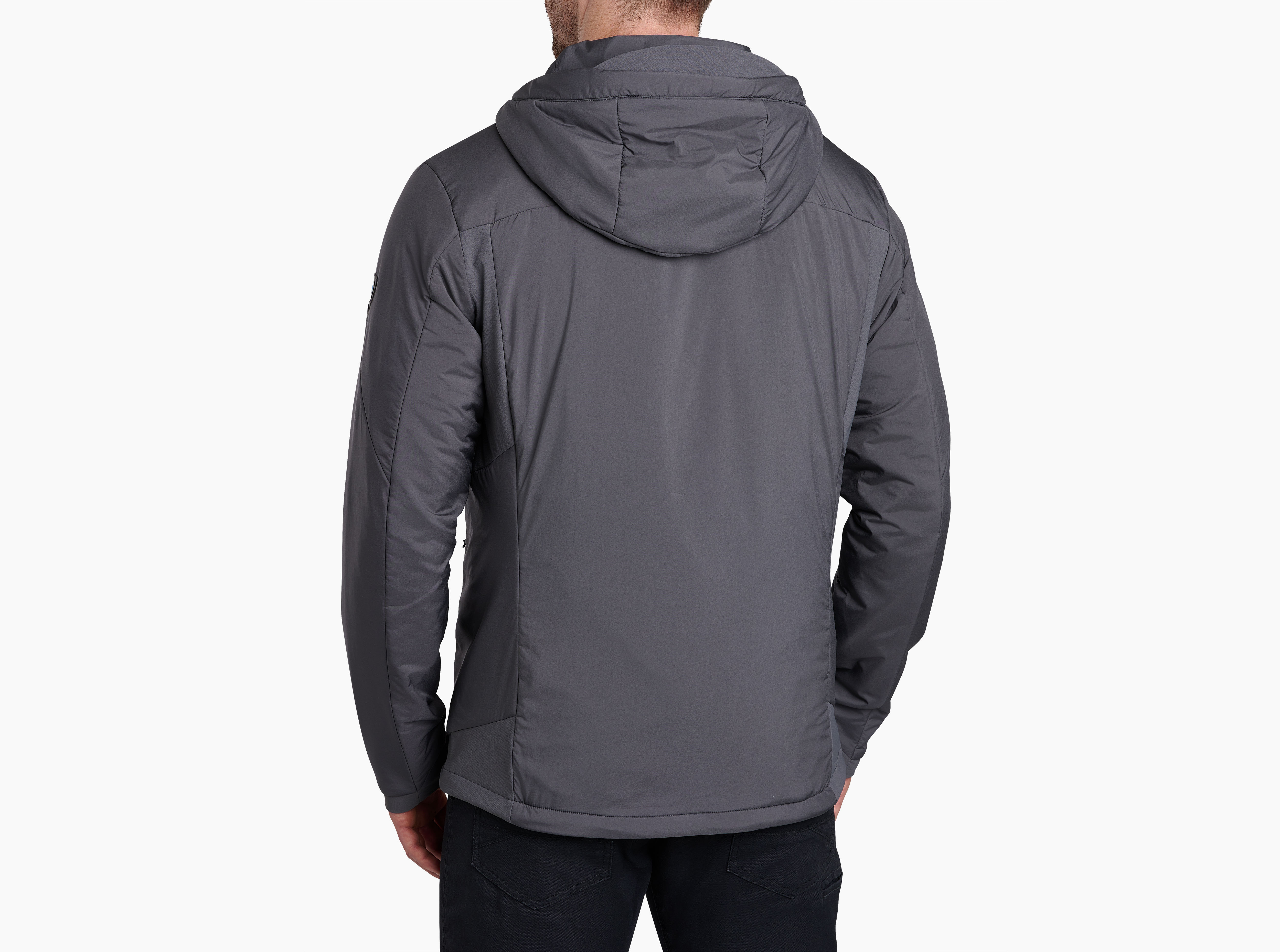 Aktivator® Hoody - CARBON