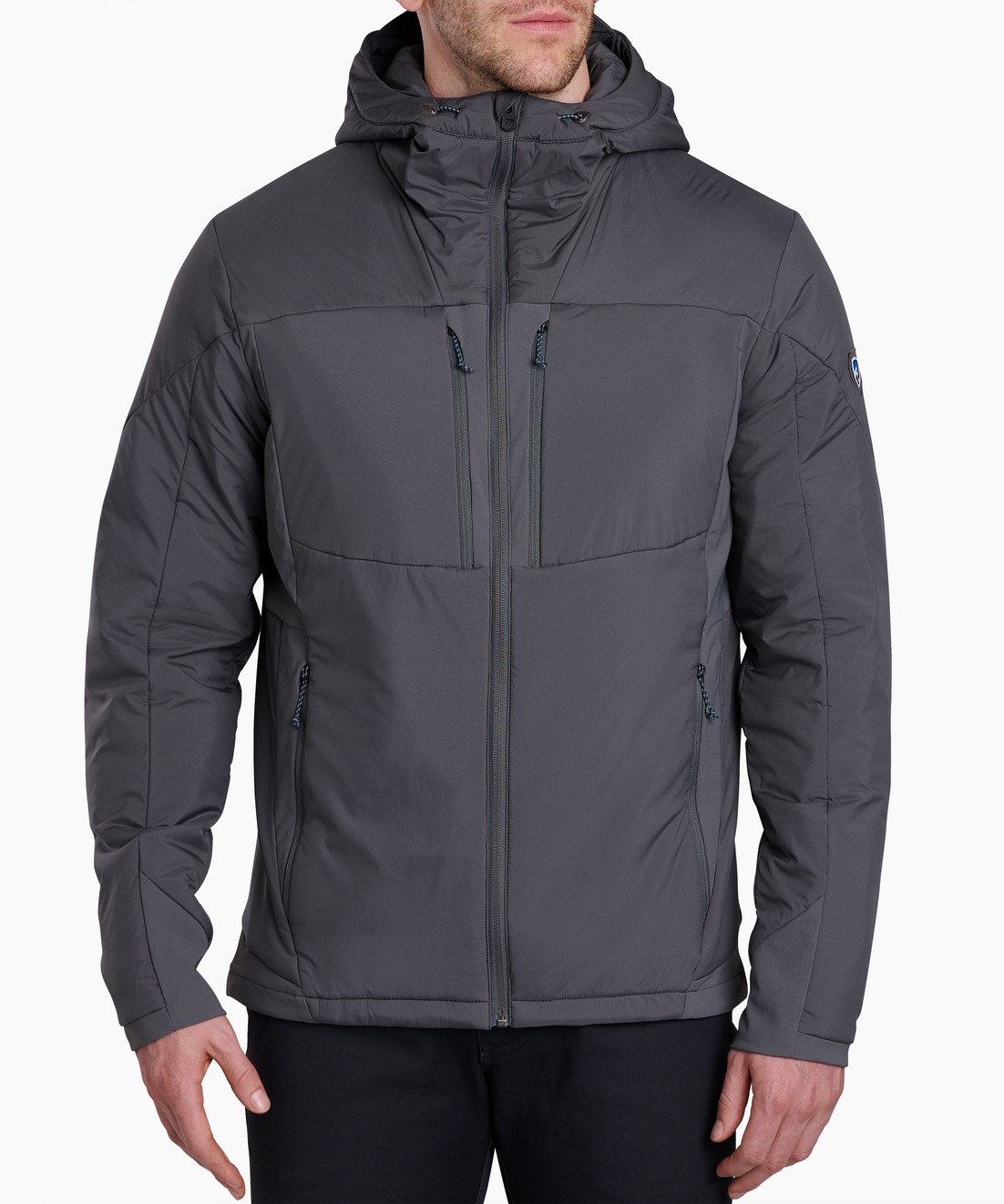 Aktivator® Hoody - CARBON