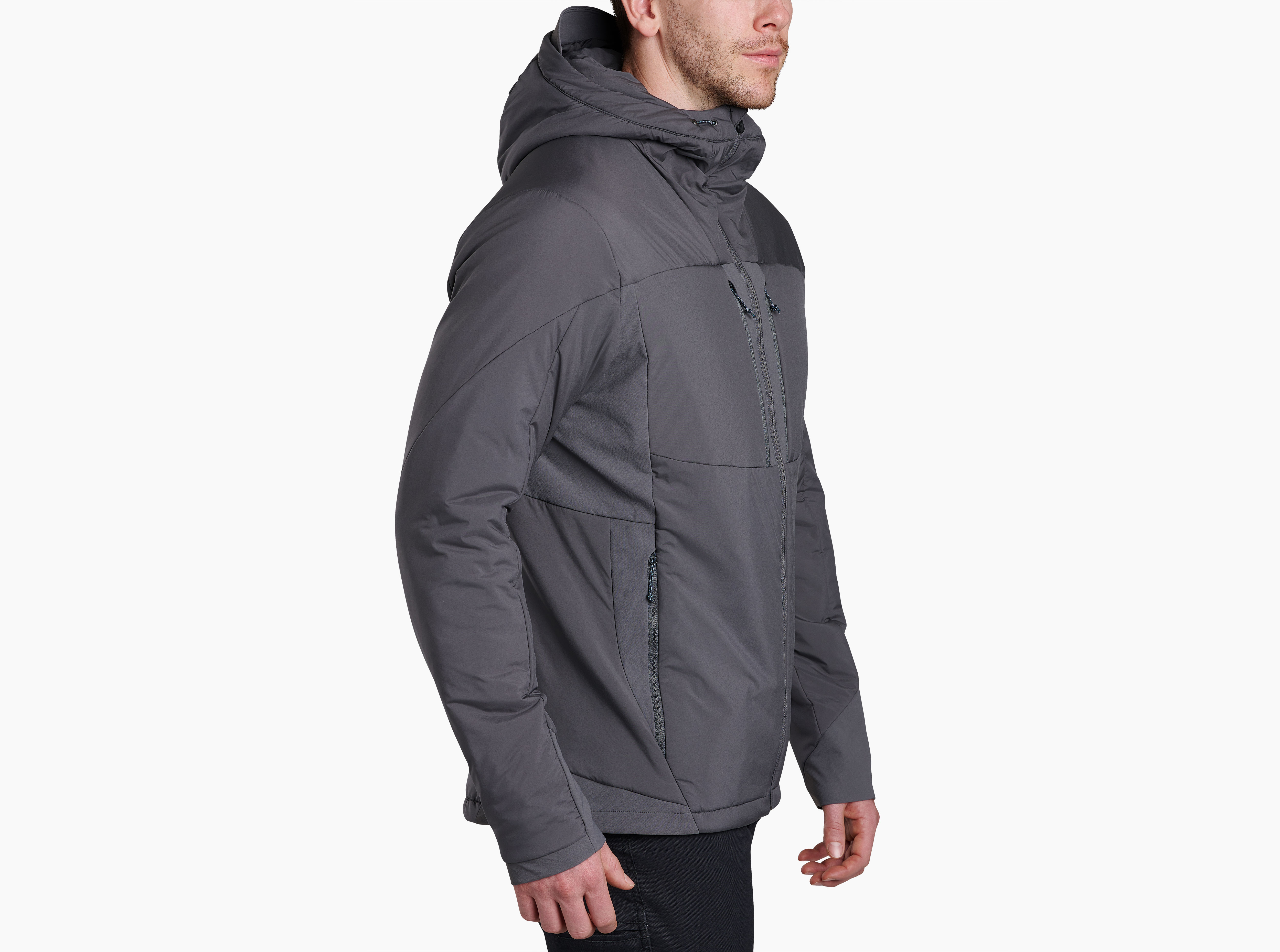 Aktivator® Hoody - CARBON