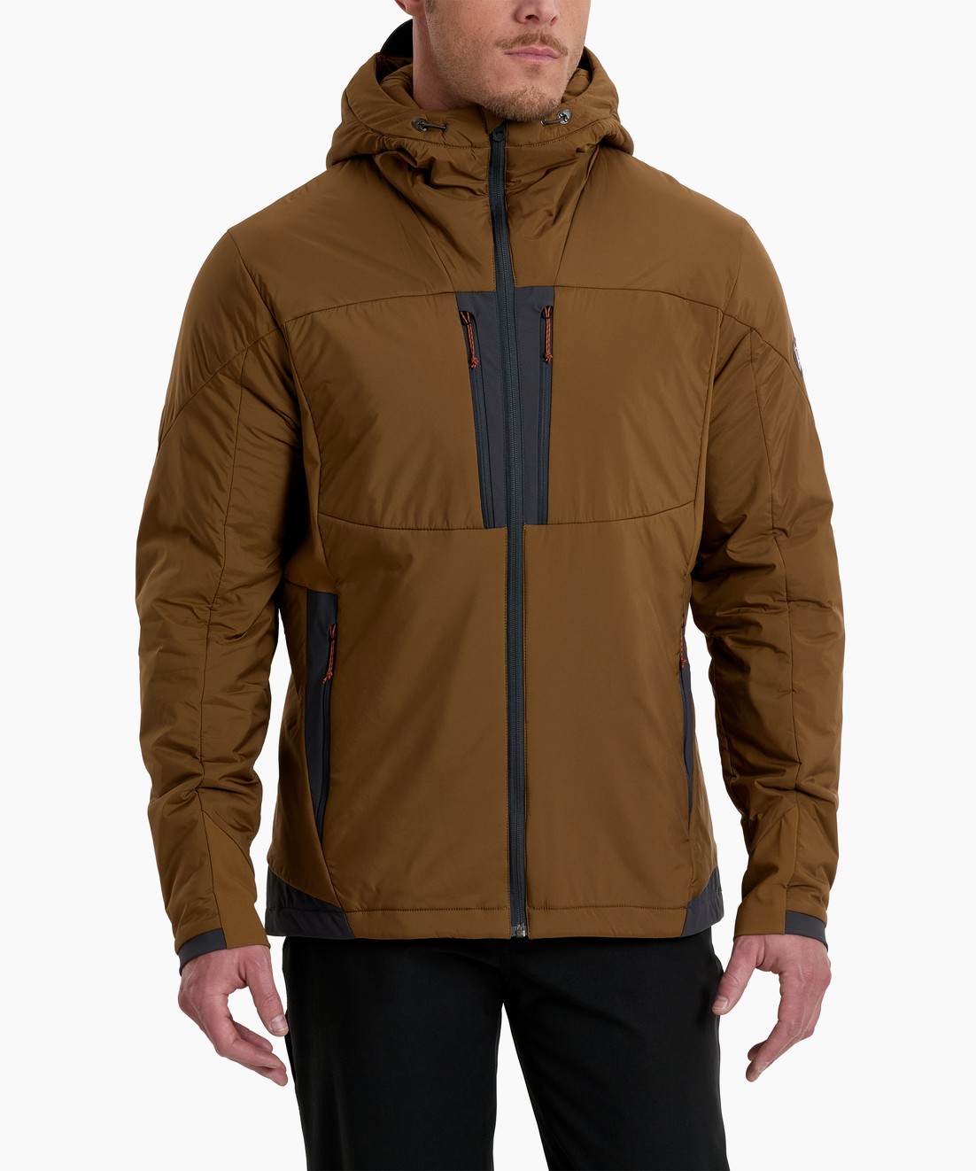 Aktivator® Hoody - HEADWATER