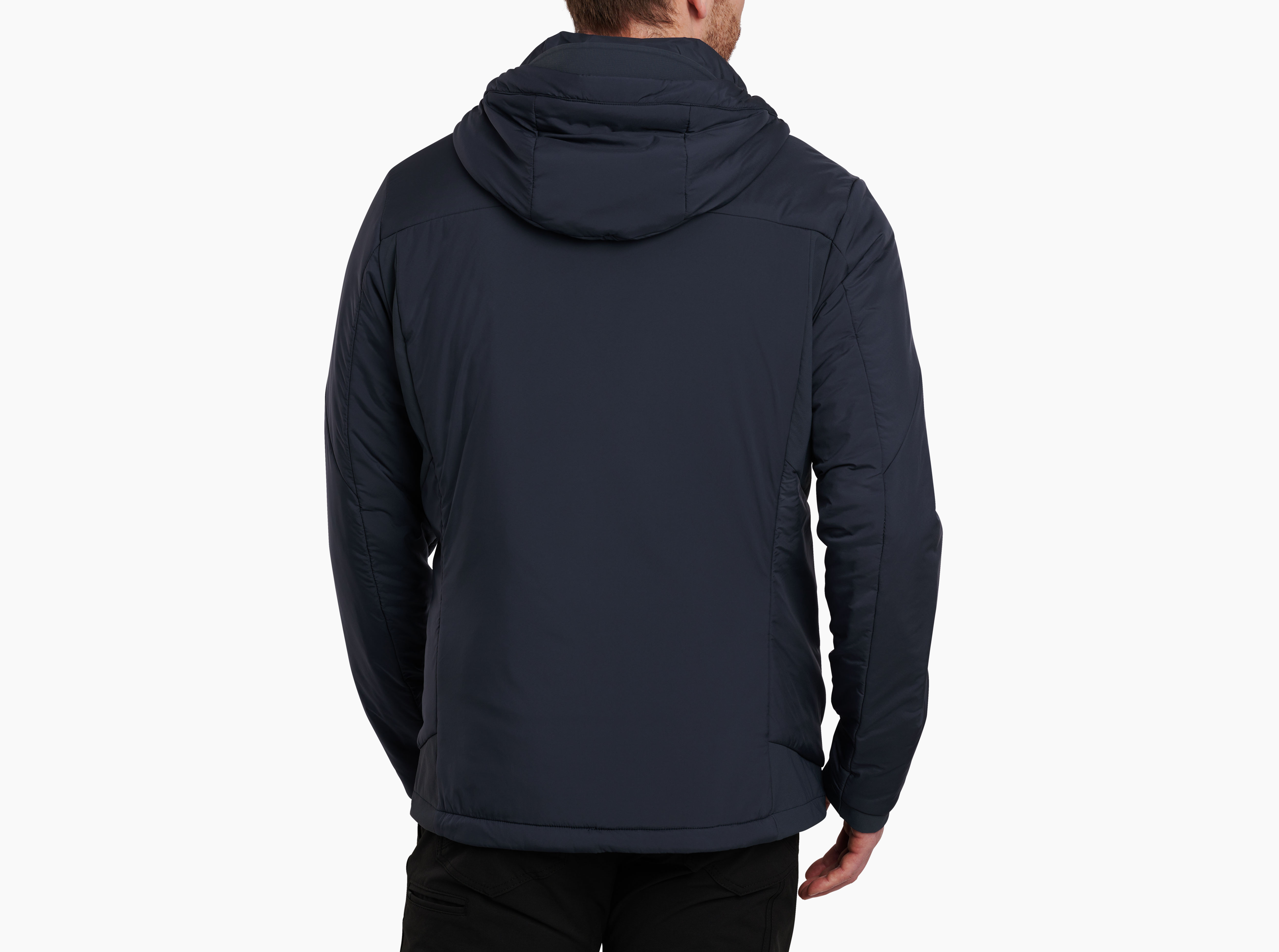 Aktivator® Hoody - PIRATE BLUE