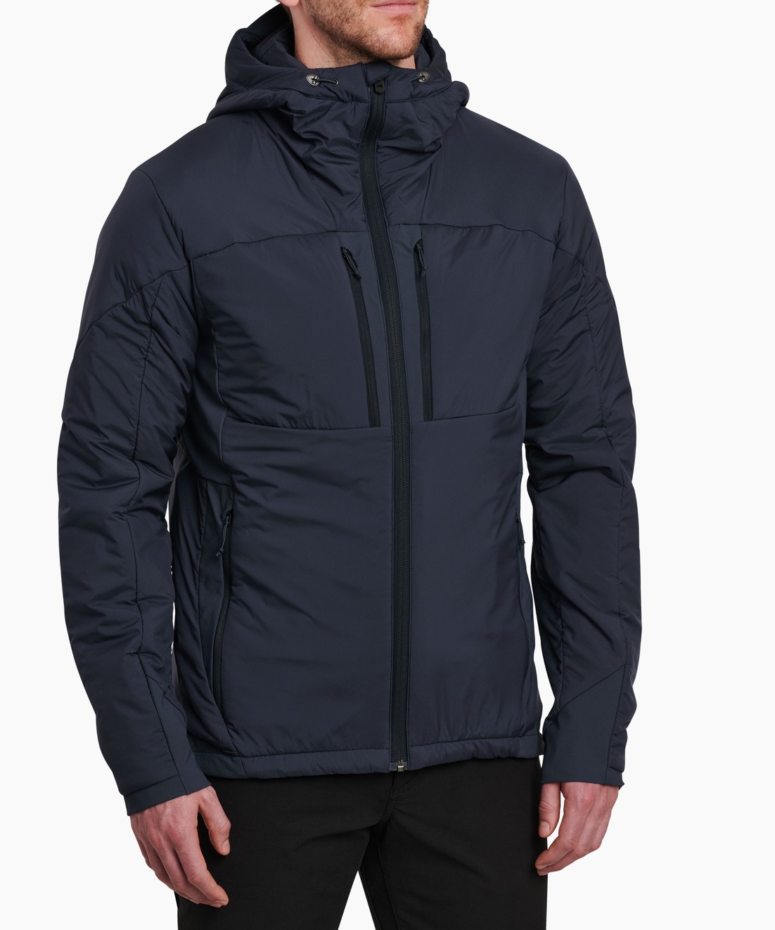Aktivator® Hoody - PIRATE BLUE