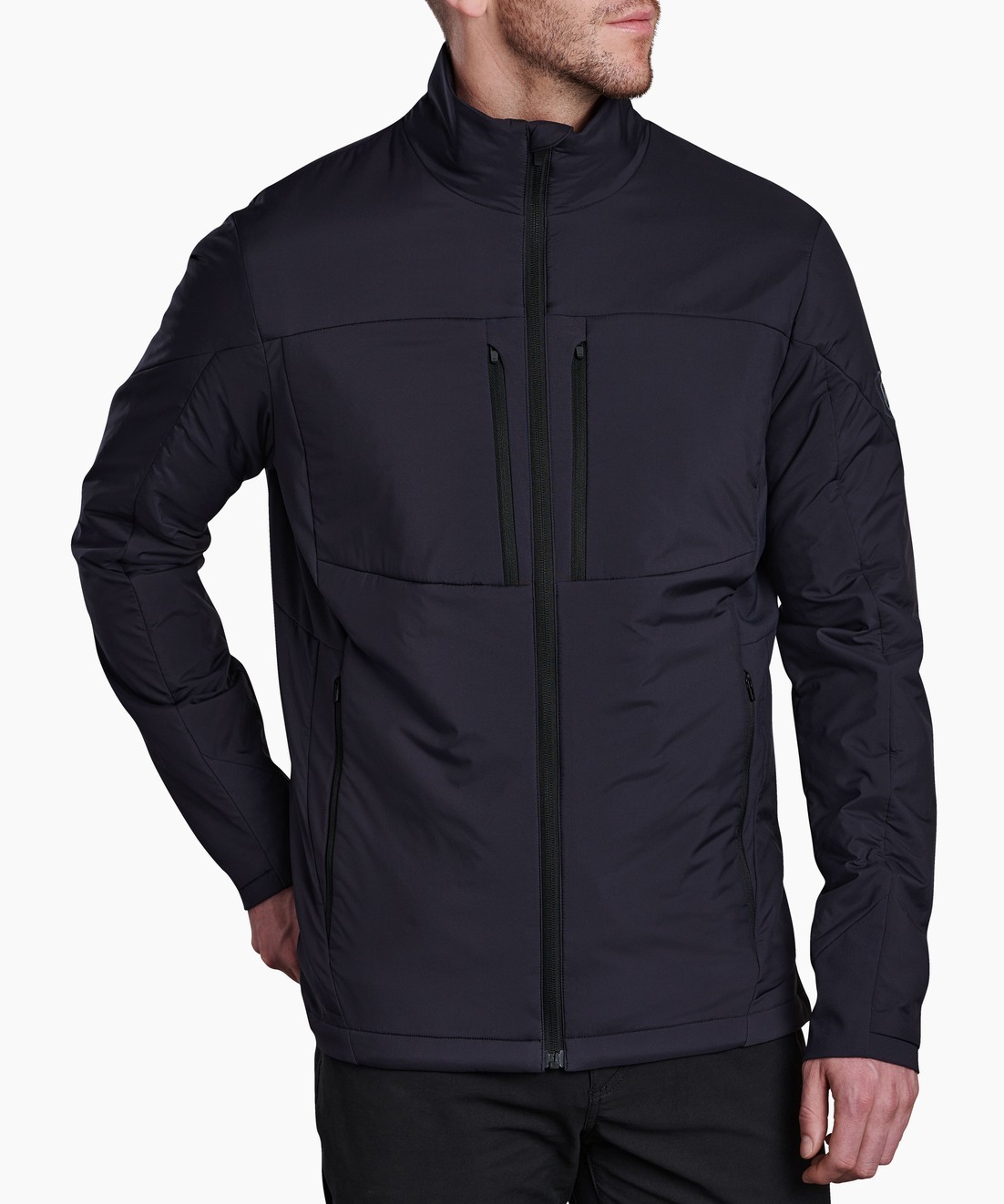 Aktivator® Jacket - BLACKOUT