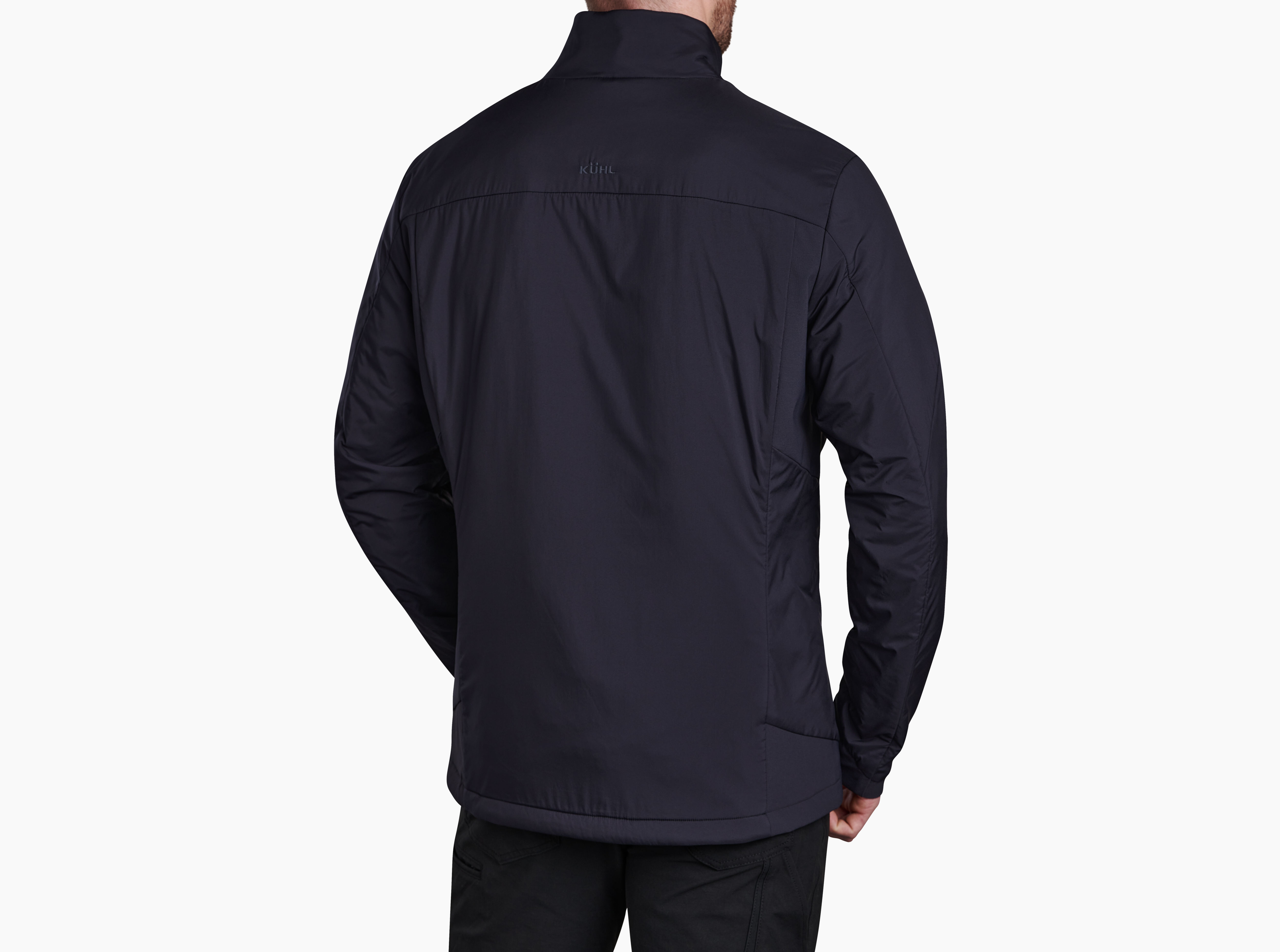 Aktivator® Jacket - BLACKOUT