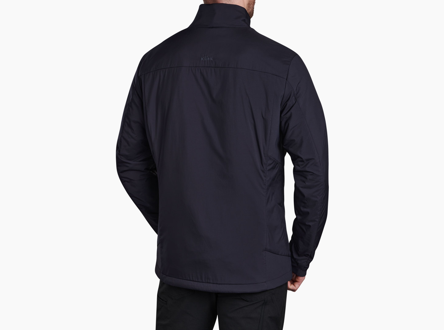 Aktivator® Jacket - BLACKOUT