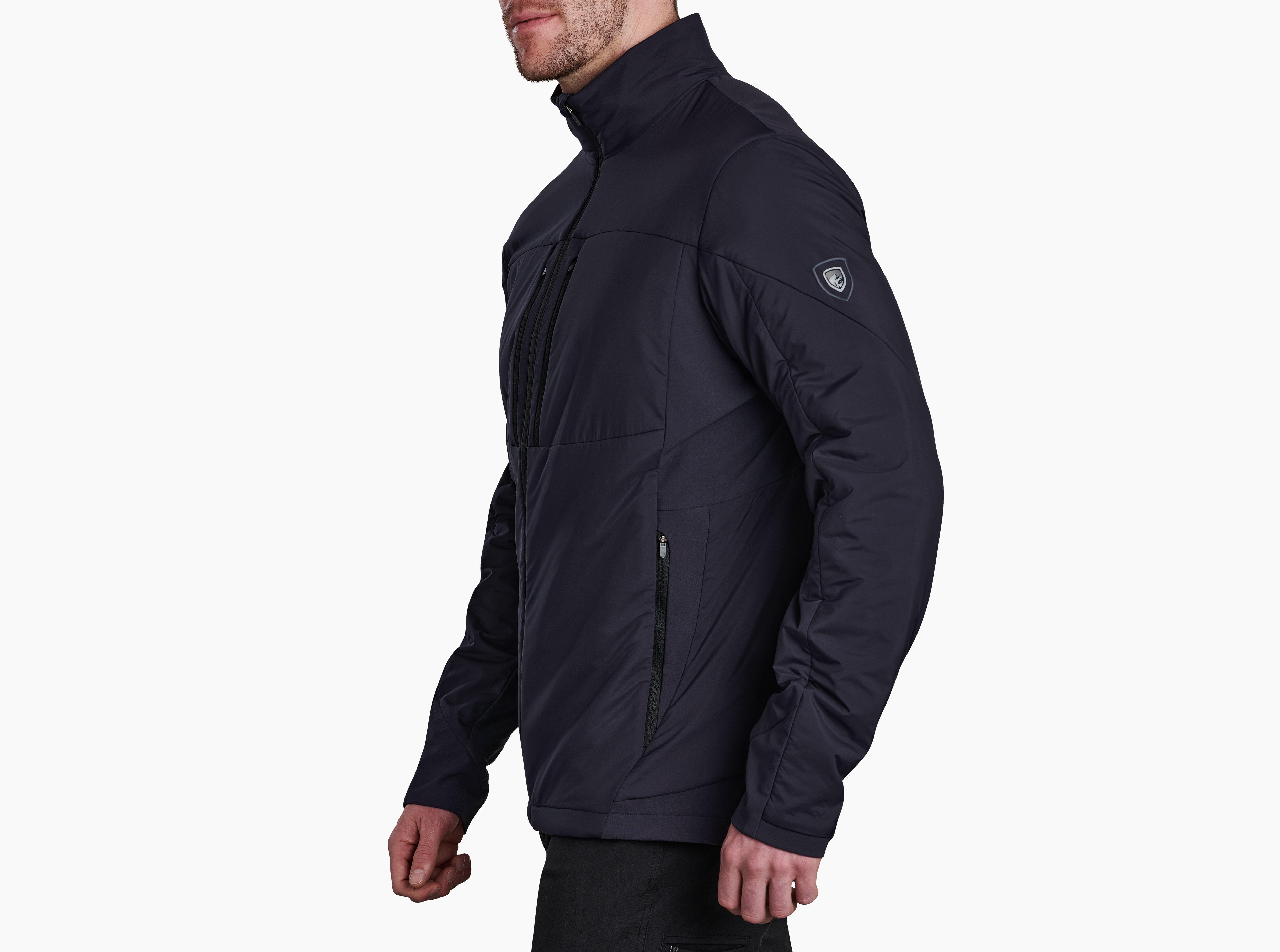 Aktivator® Jacket - BLACKOUT