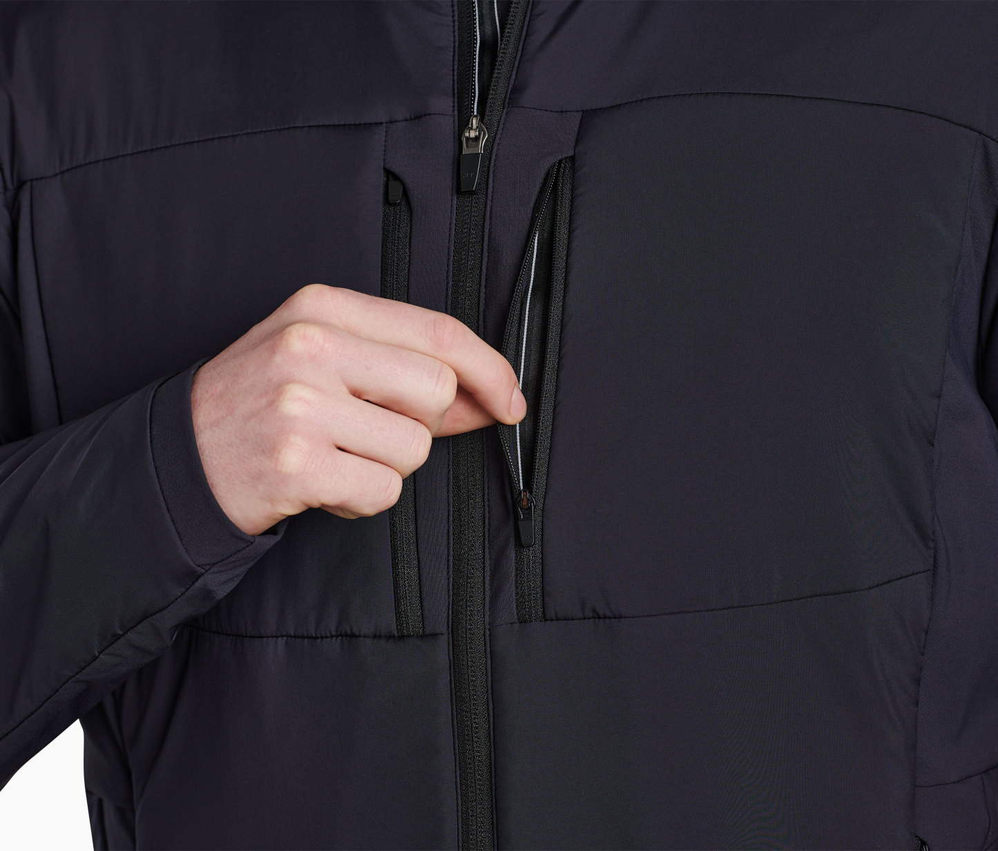 Aktivator® Jacket - BODIES IN MOTION