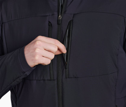 Aktivator® Jacket - BODIES IN MOTION