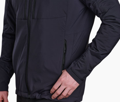 Aktivator® Jacket - LIGHTWEIGHT WARMTH AND PERFORMANCE