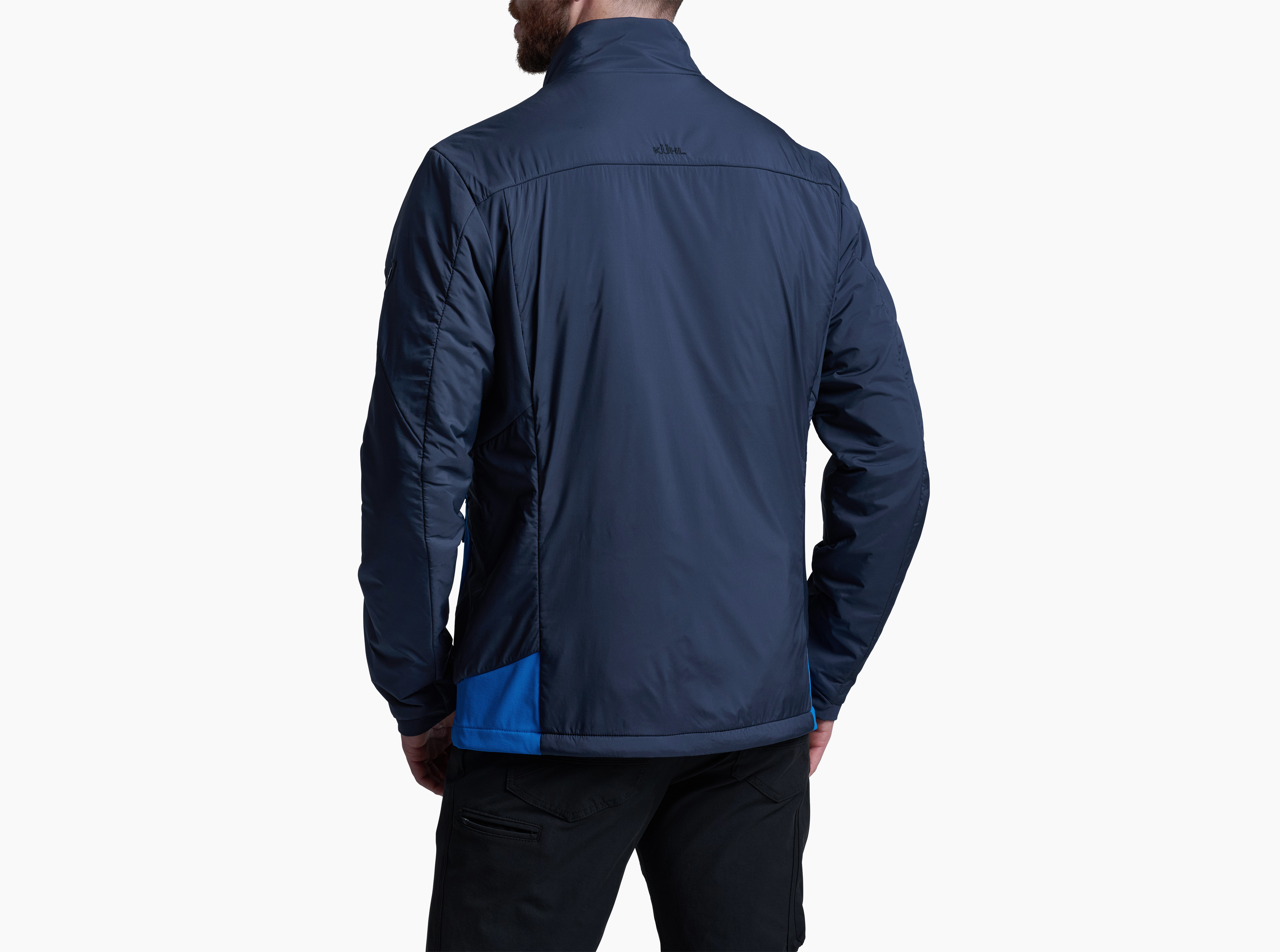 Aktivator® Jacket - PIRATE BLUE/RALLY BLUE