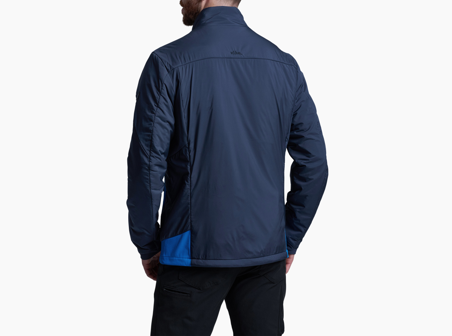Aktivator® Jacket - PIRATE BLUE/RALLY BLUE