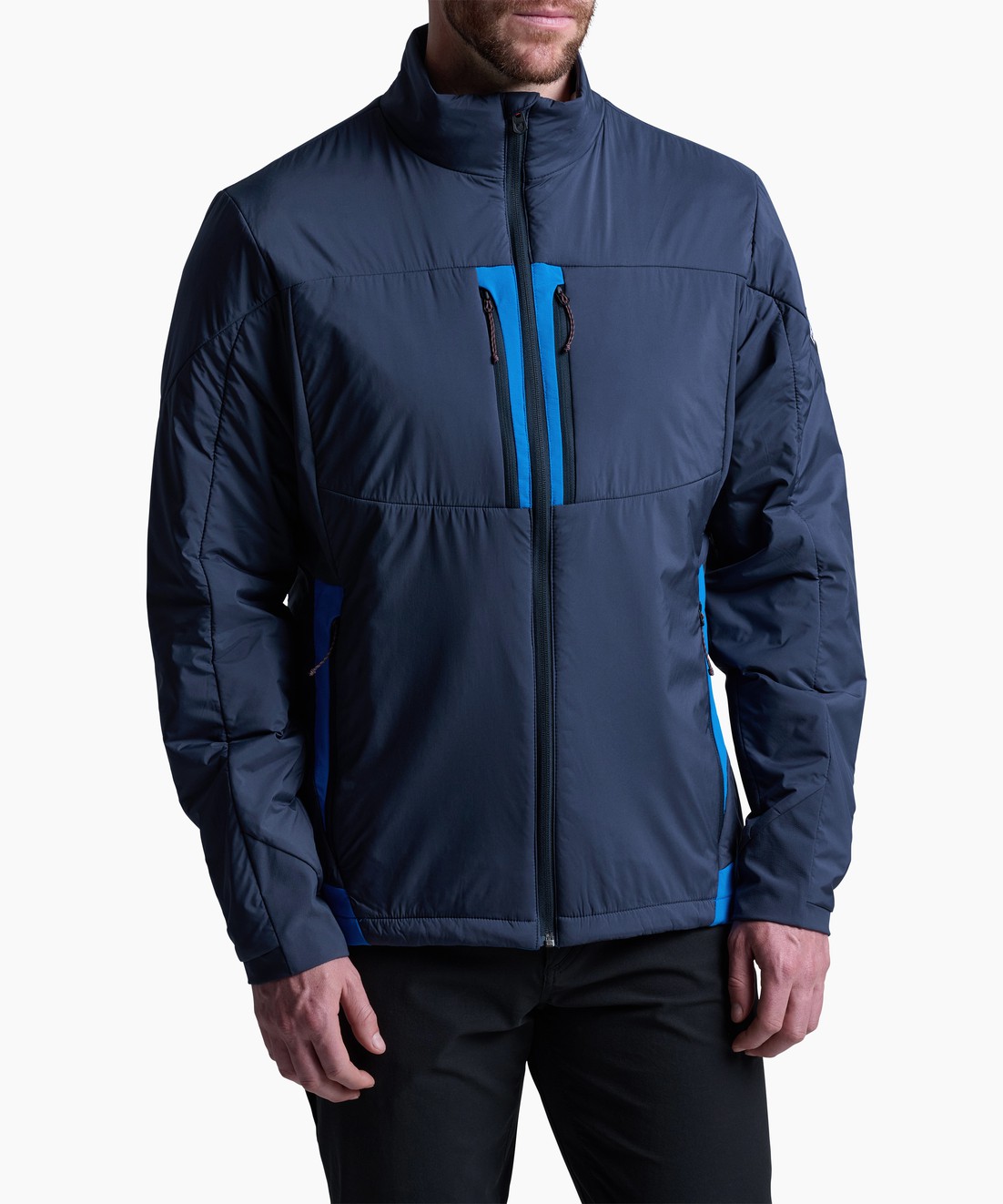 Aktivator® Jacket - PIRATE BLUE/RALLY BLUE
