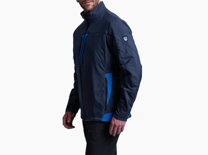 Aktivator® Jacket - PIRATE BLUE/RALLY BLUE
