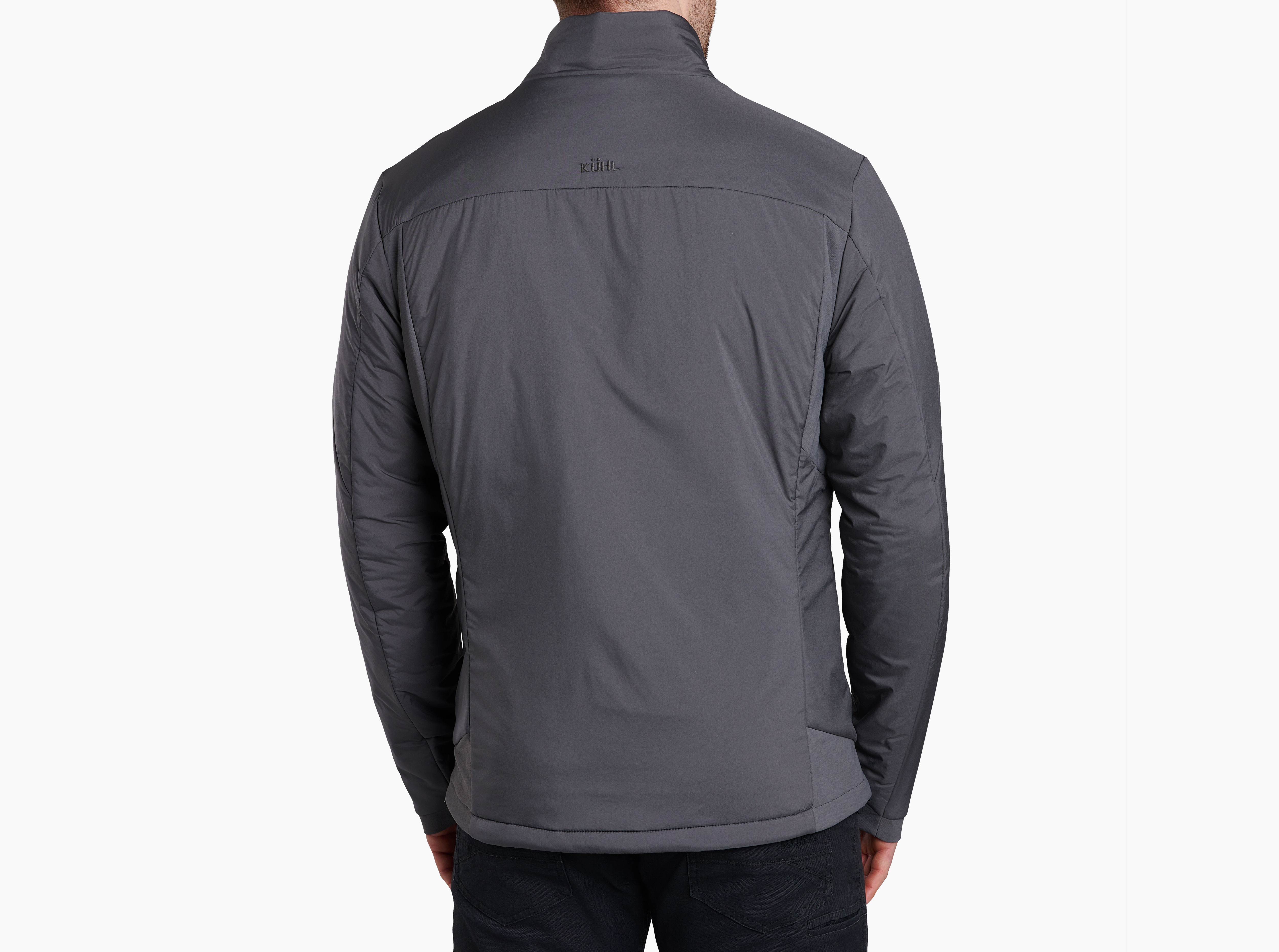 Aktivator® Jacket - CARBON