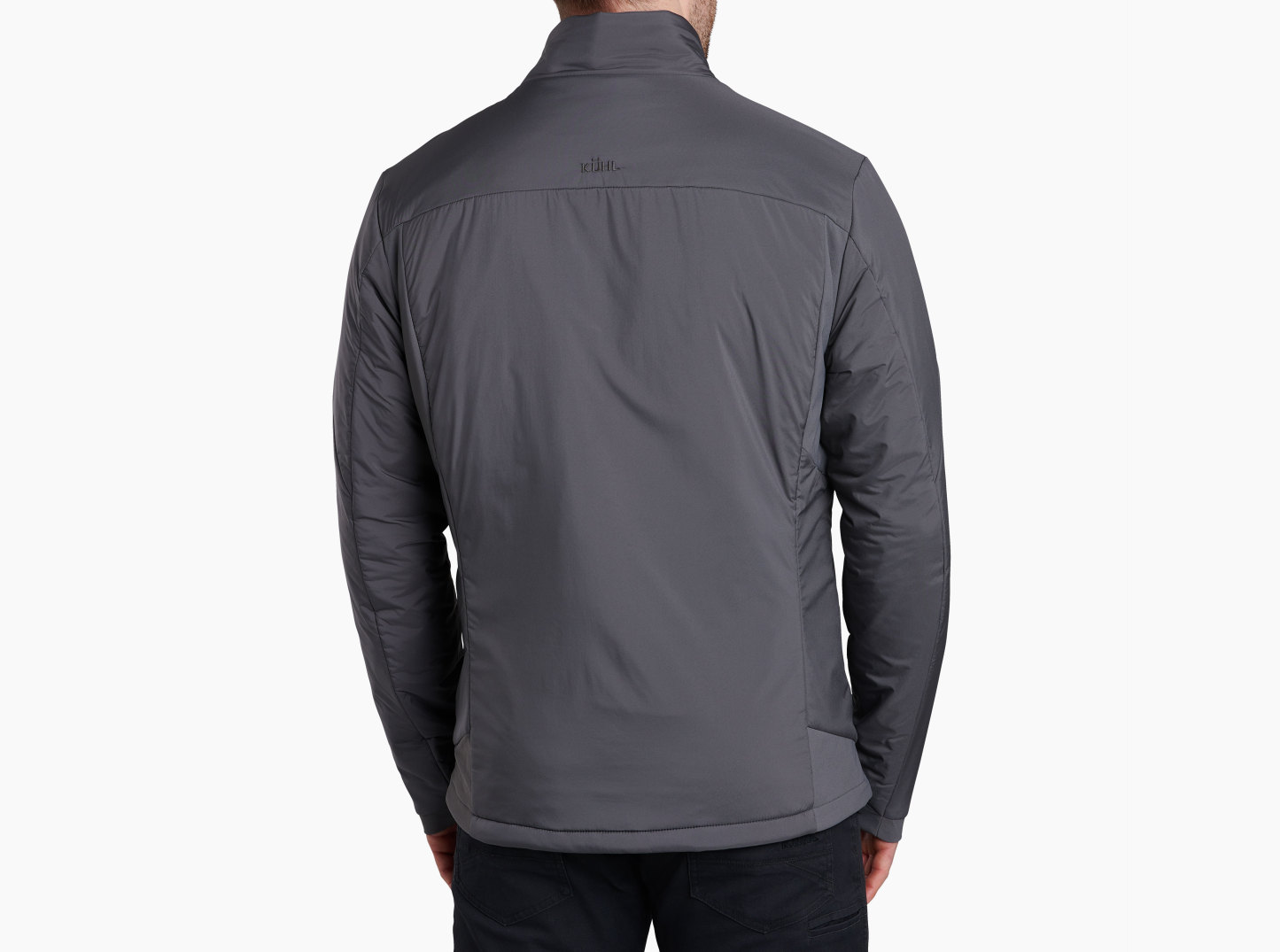 Aktivator® Jacket - CARBON
