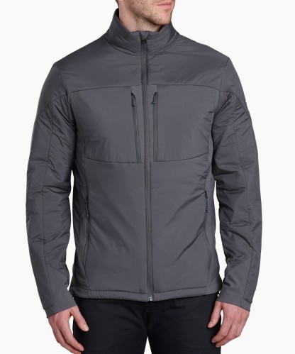 Aktivator® Jacket - CARBON