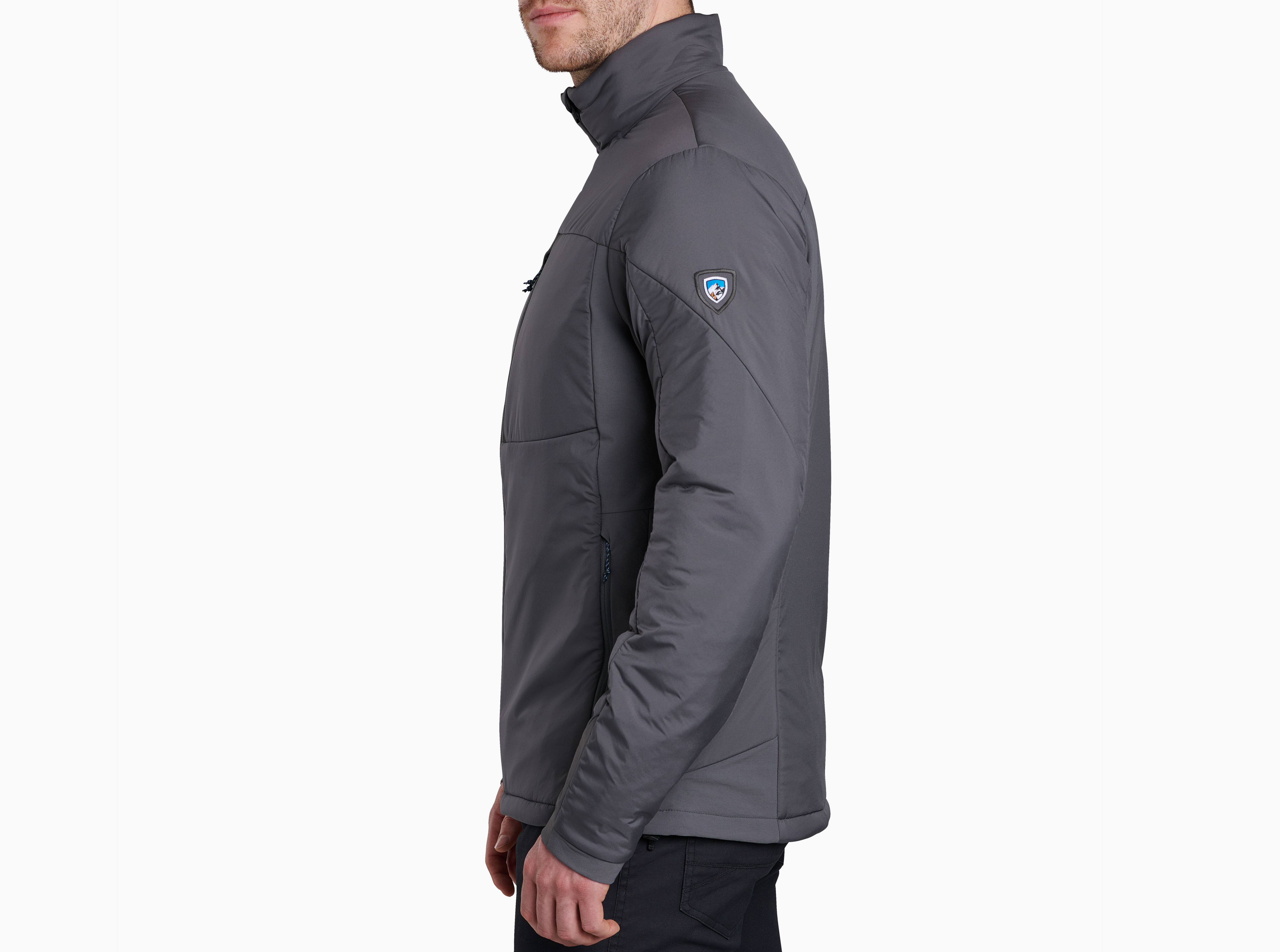 Aktivator® Jacket - CARBON