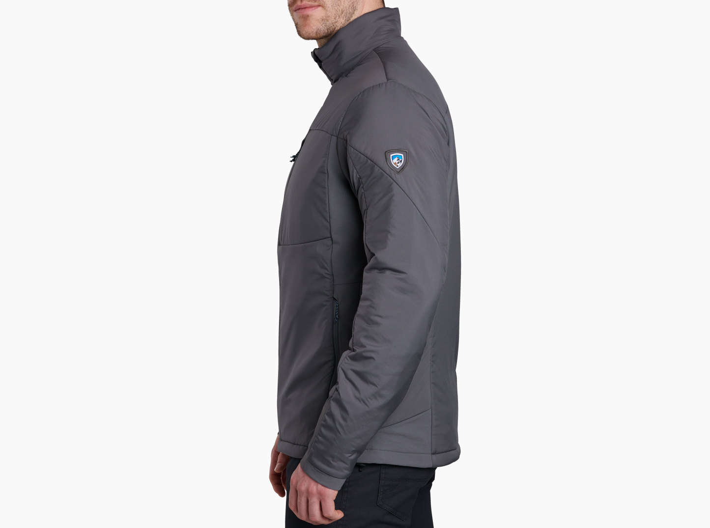 Aktivator® Jacket - CARBON