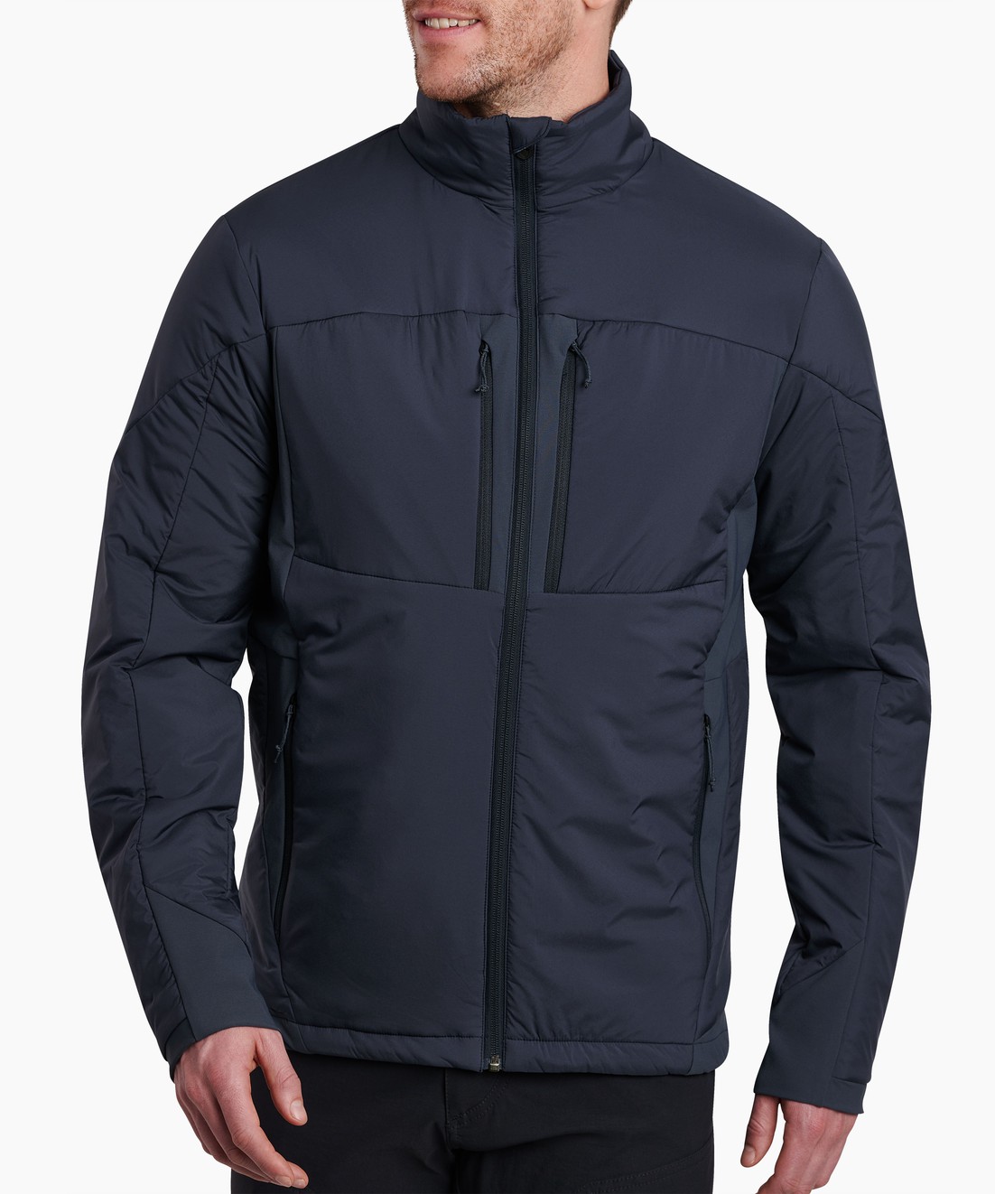 Aktivator® Jacket - PIRATE BLUE