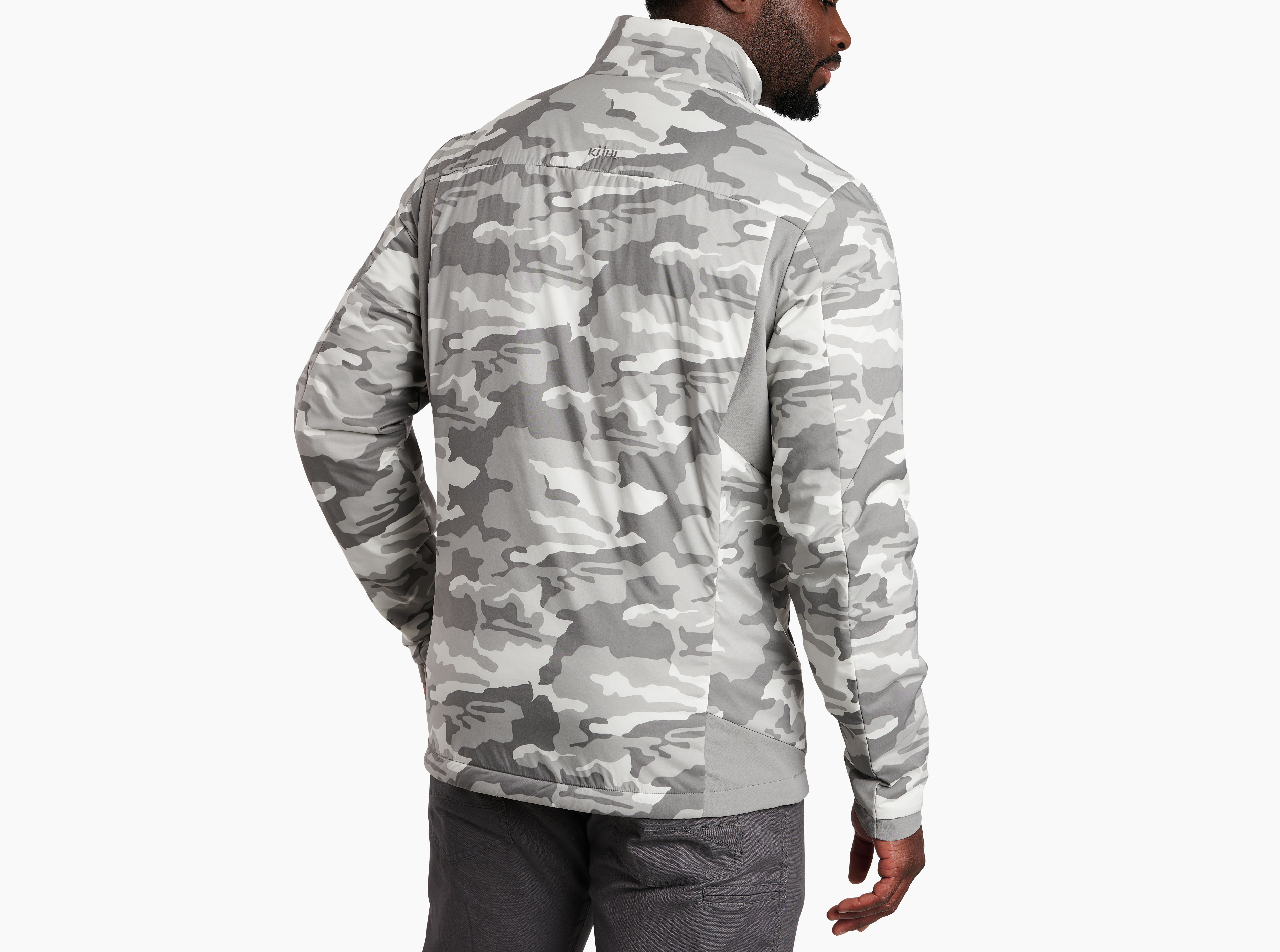 Aktivator® Jacket - SNOW CAMO