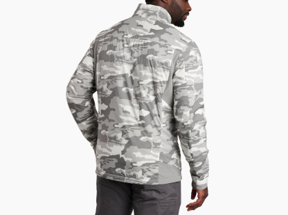 Aktivator® Jacket - SNOW CAMO