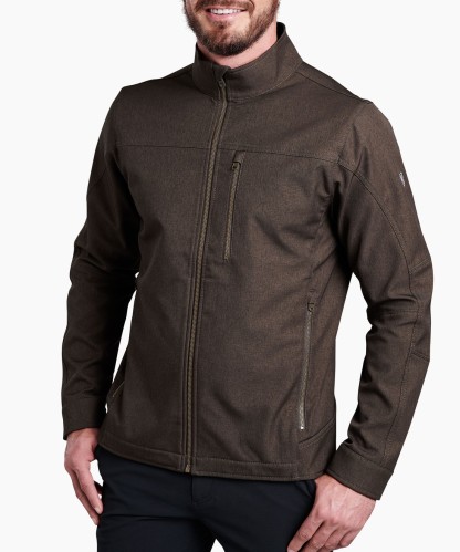 Impakt™ Jacket Tall - ESPRESSO