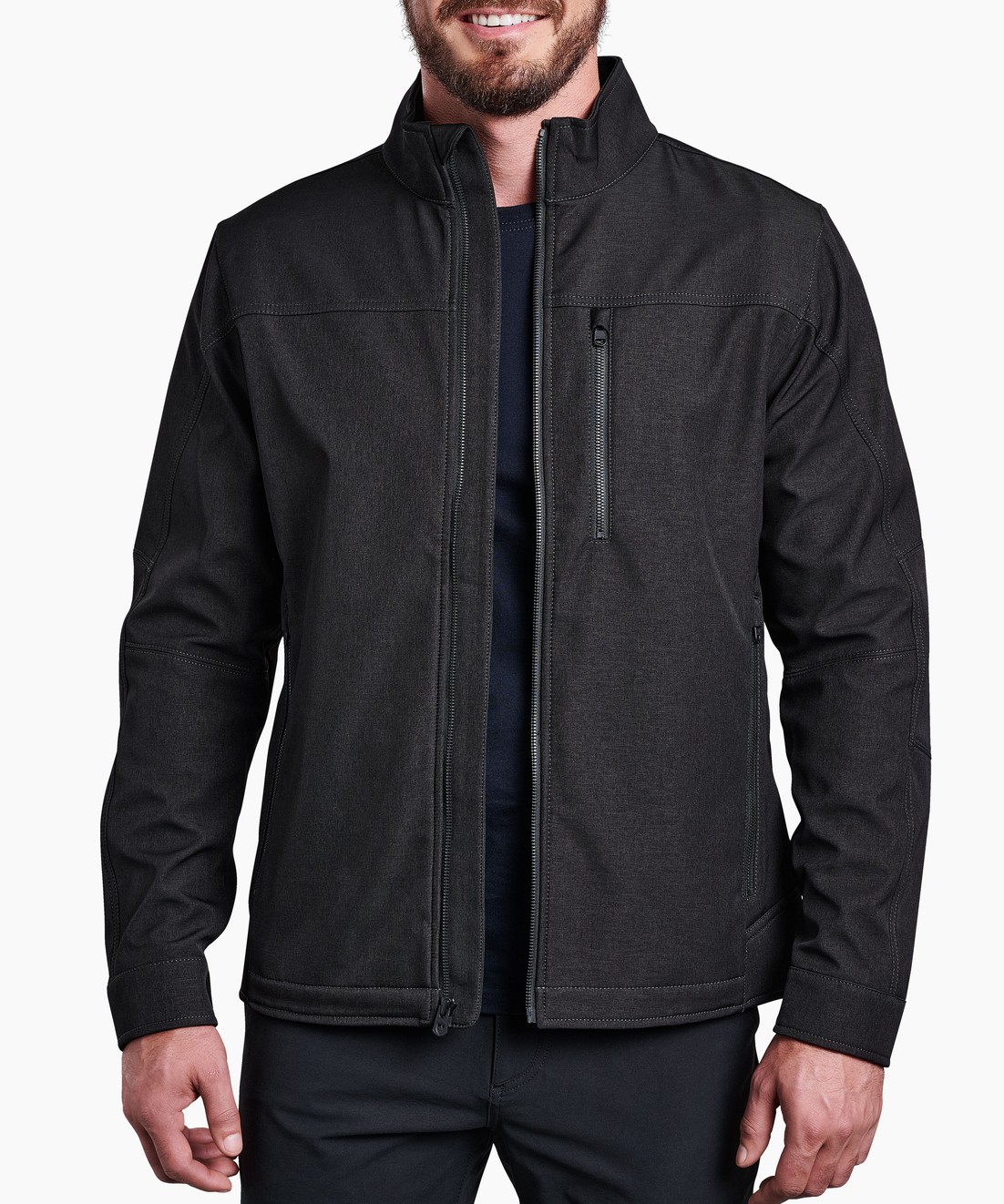 Impakt™ Jacket Tall - GOTHAM