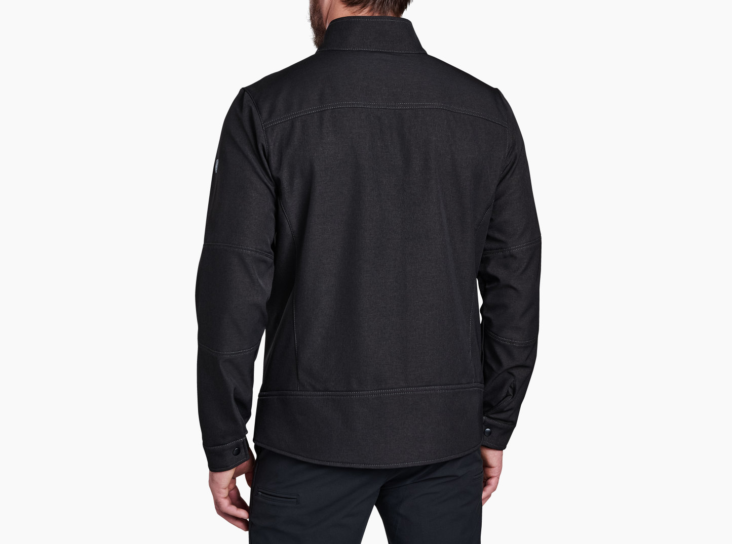 Impakt™ Jacket Tall - GOTHAM