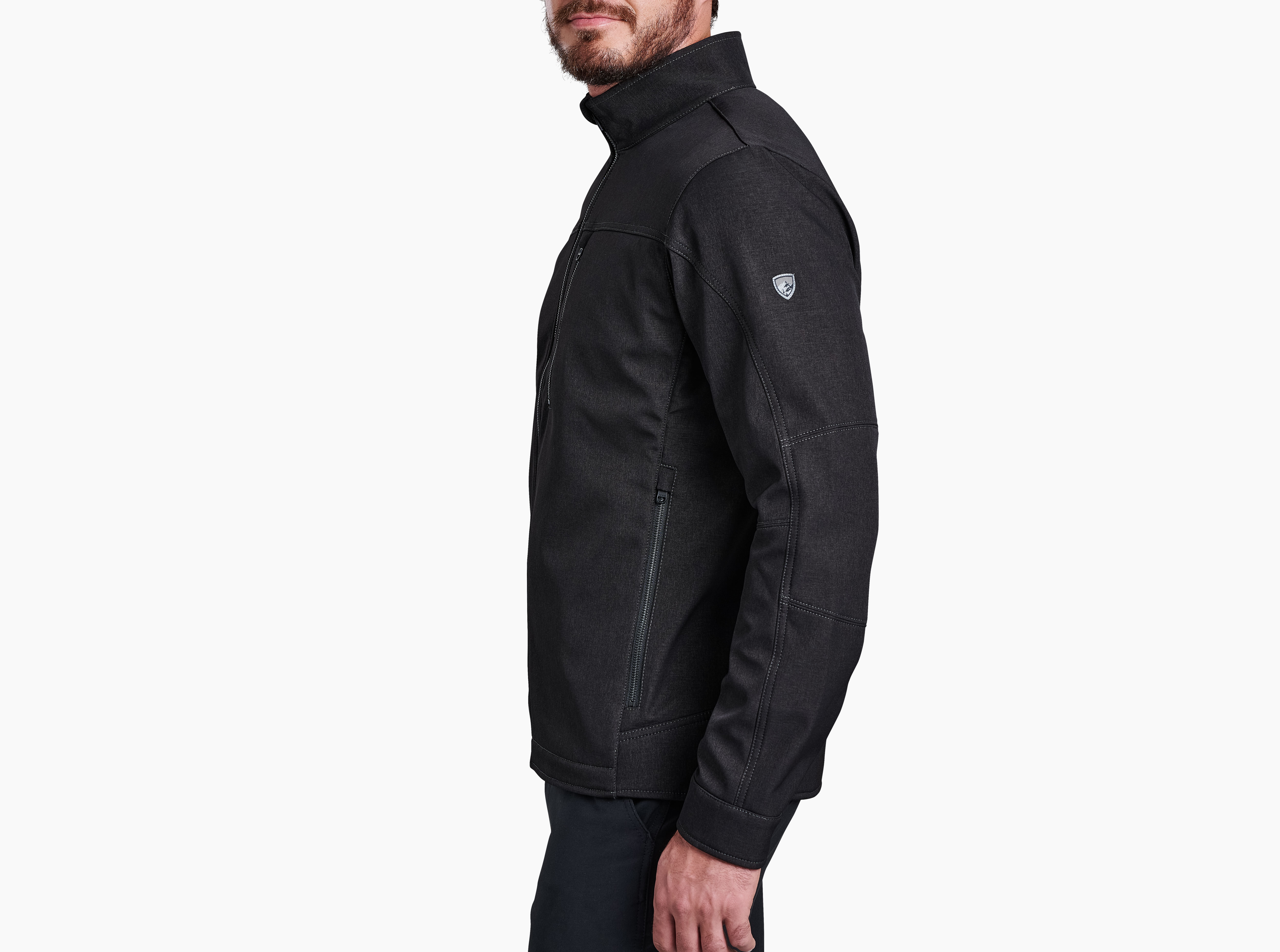 Impakt™ Jacket Tall - GOTHAM