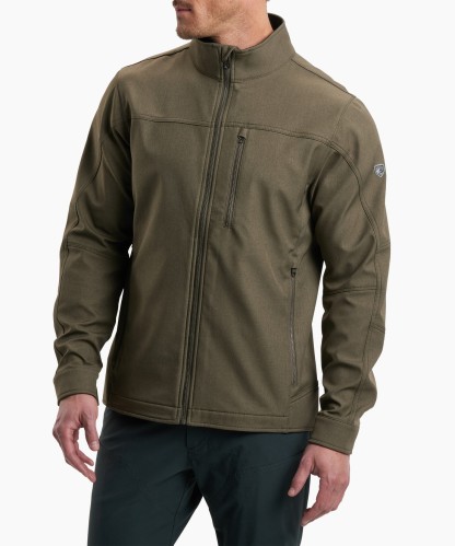Impakt™ Jacket - GUN METAL