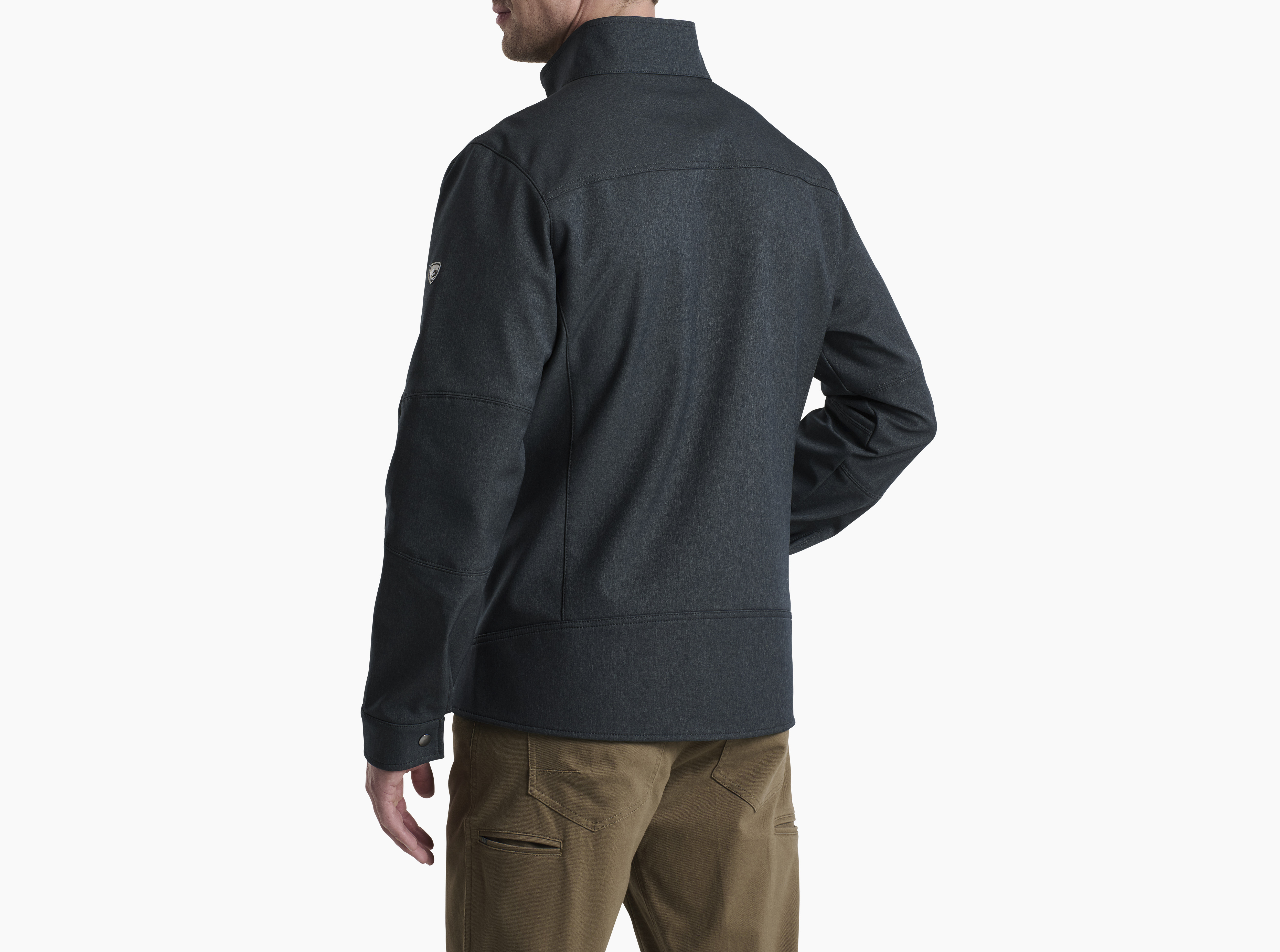 Impakt™ Jacket - ONYX