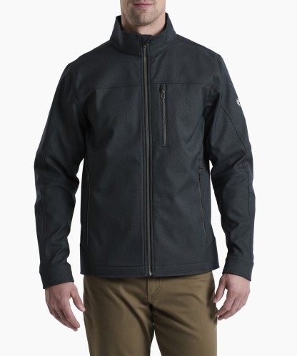 Impakt™ Jacket - ONYX