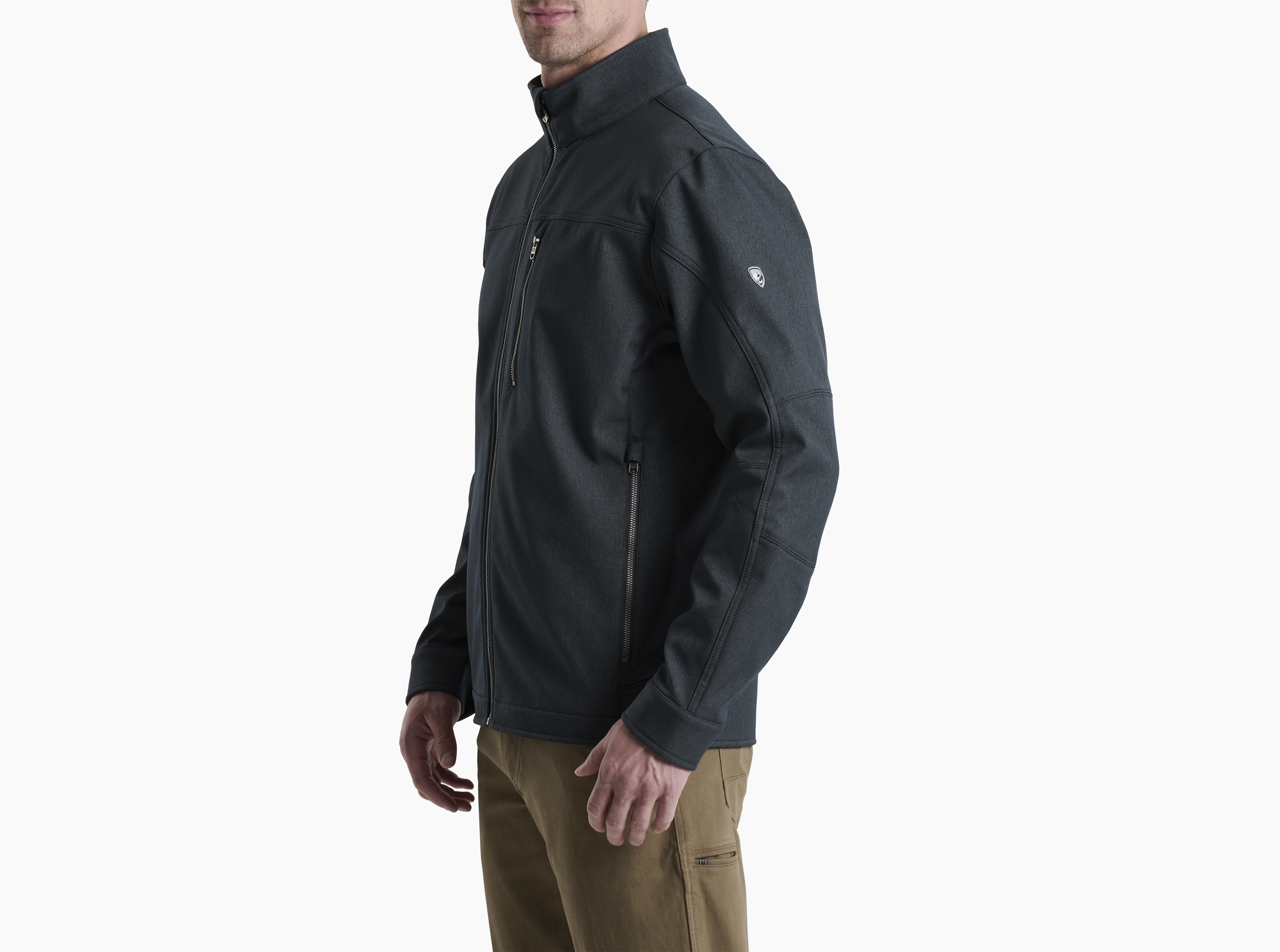 Impakt™ Jacket - ONYX