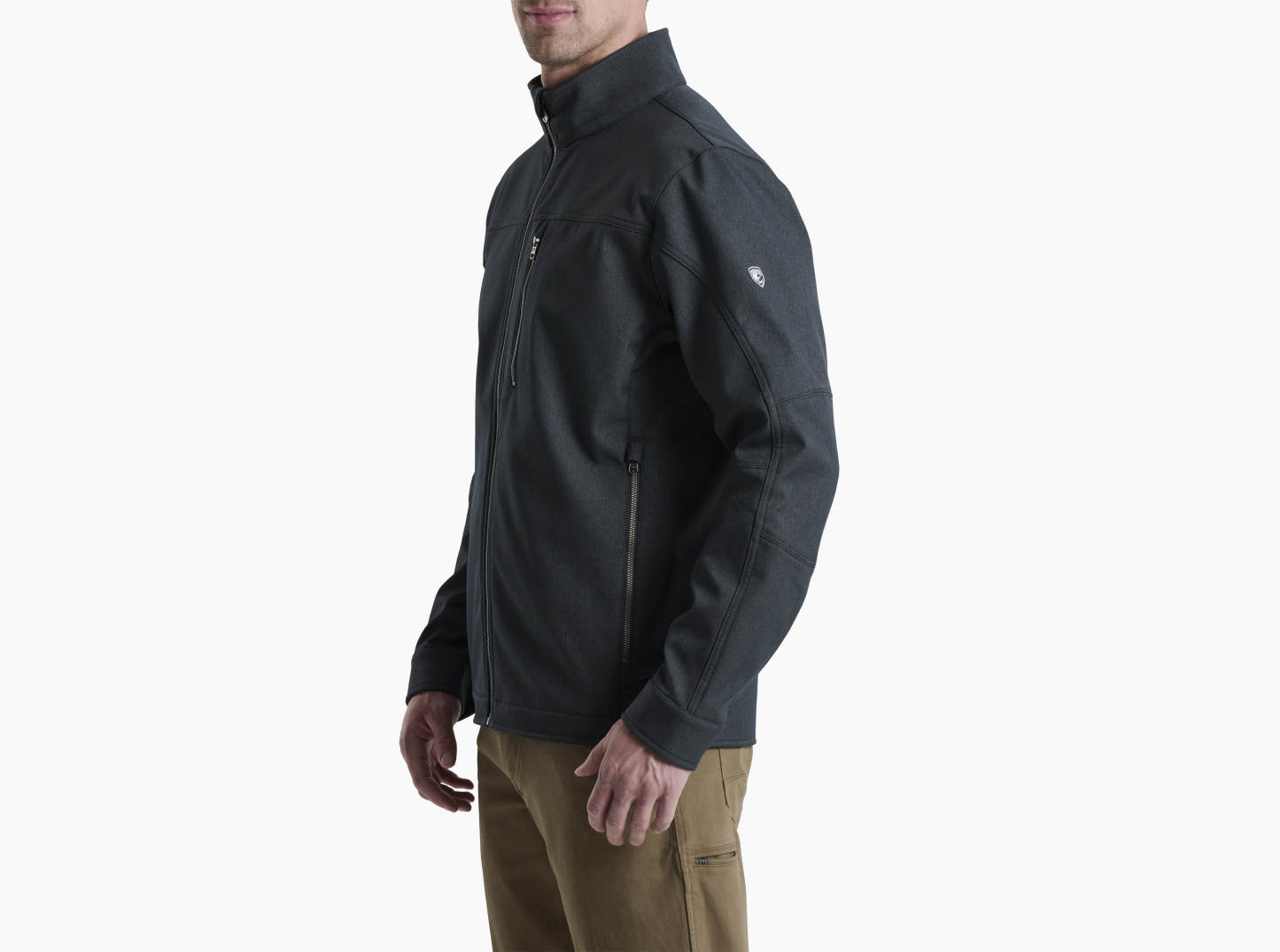 Impakt™ Jacket - ONYX