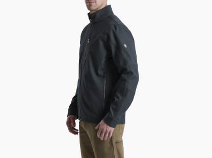 Impakt™ Jacket - ONYX