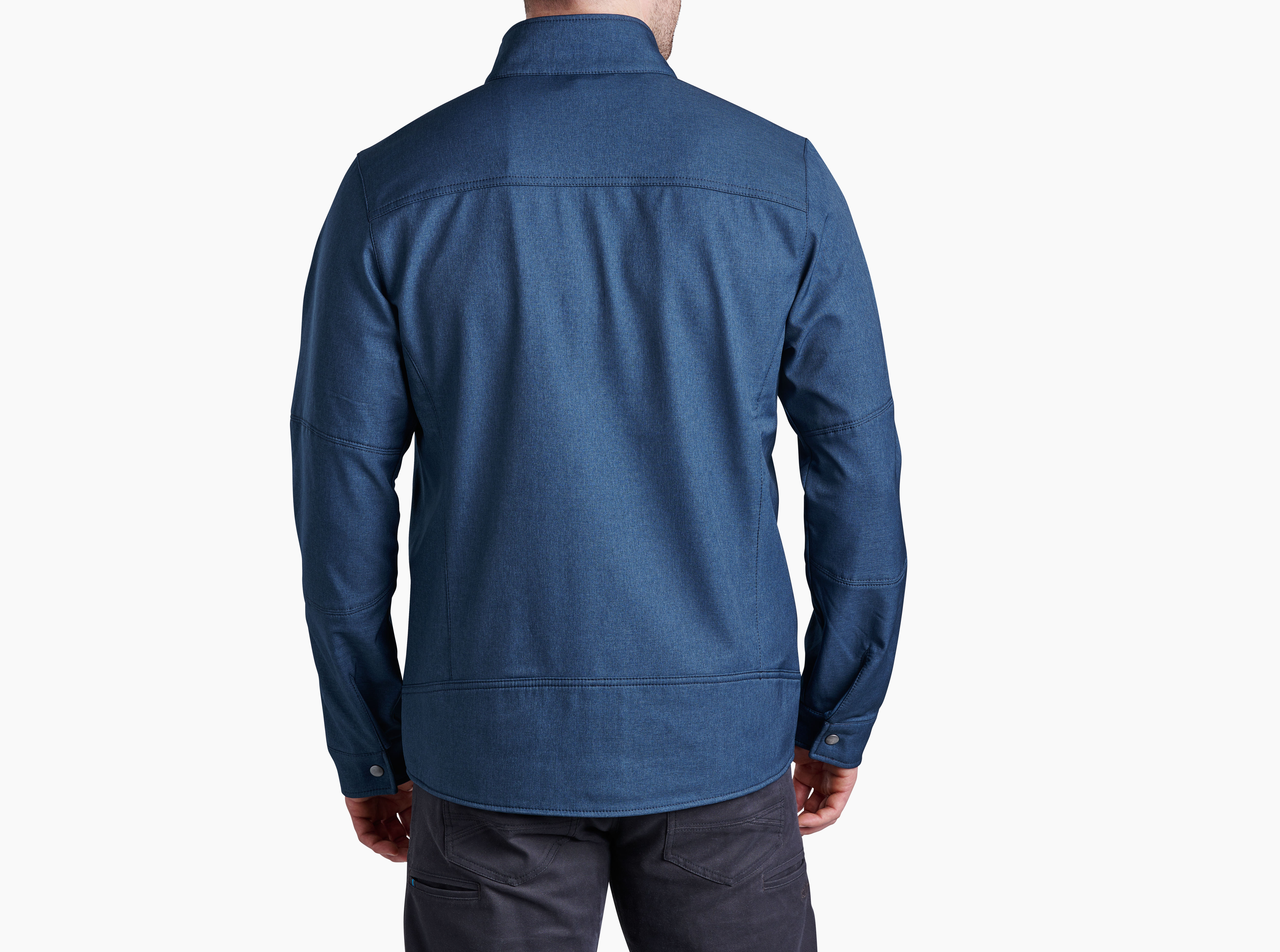 Impakt™ Jacket - PIRATE BLUE