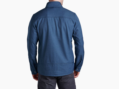 Impakt™ Jacket - PIRATE BLUE