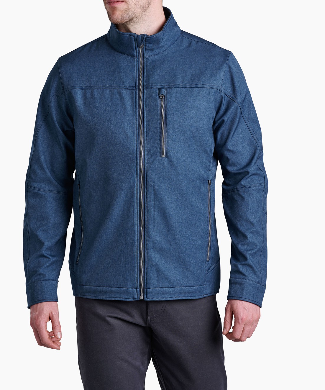 Impakt™ Jacket - PIRATE BLUE