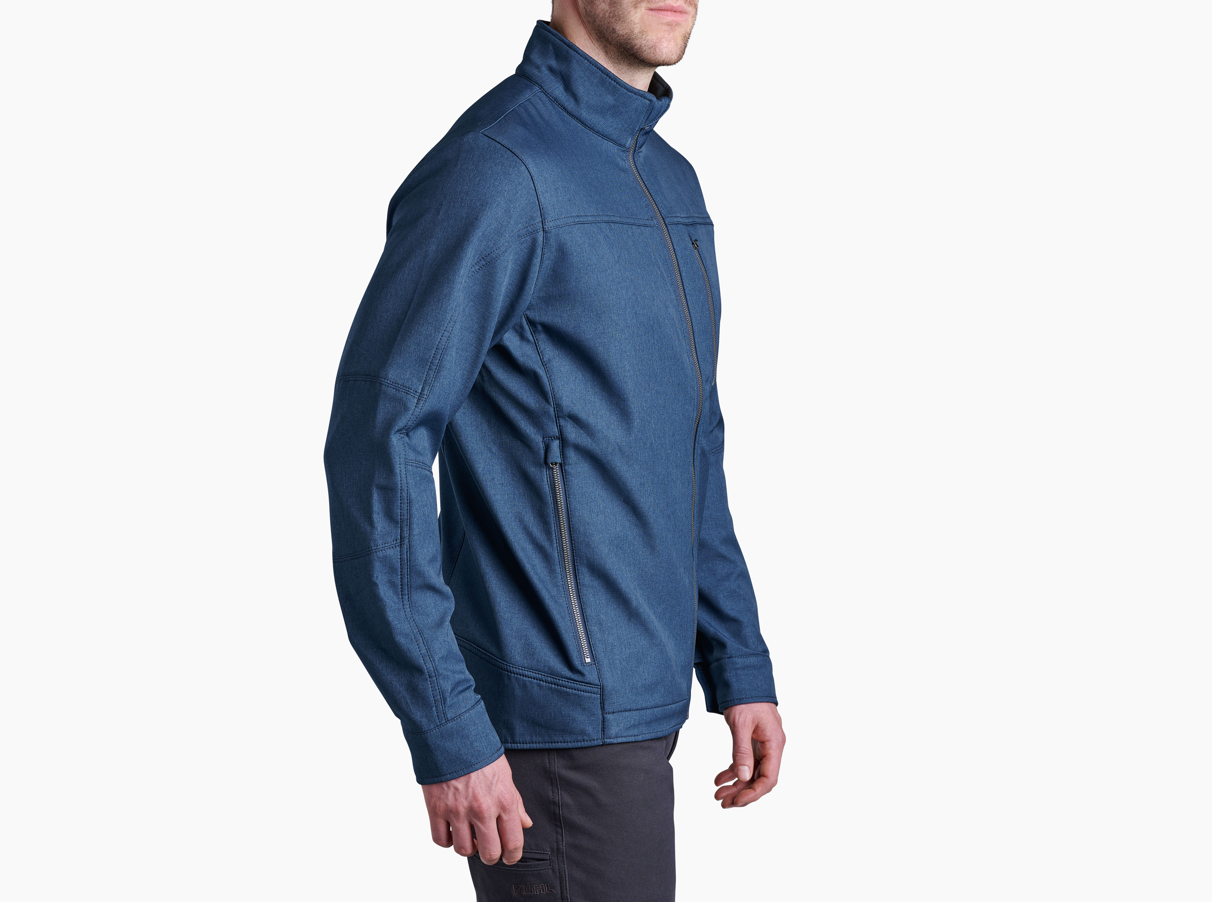 Impakt™ Jacket - PIRATE BLUE
