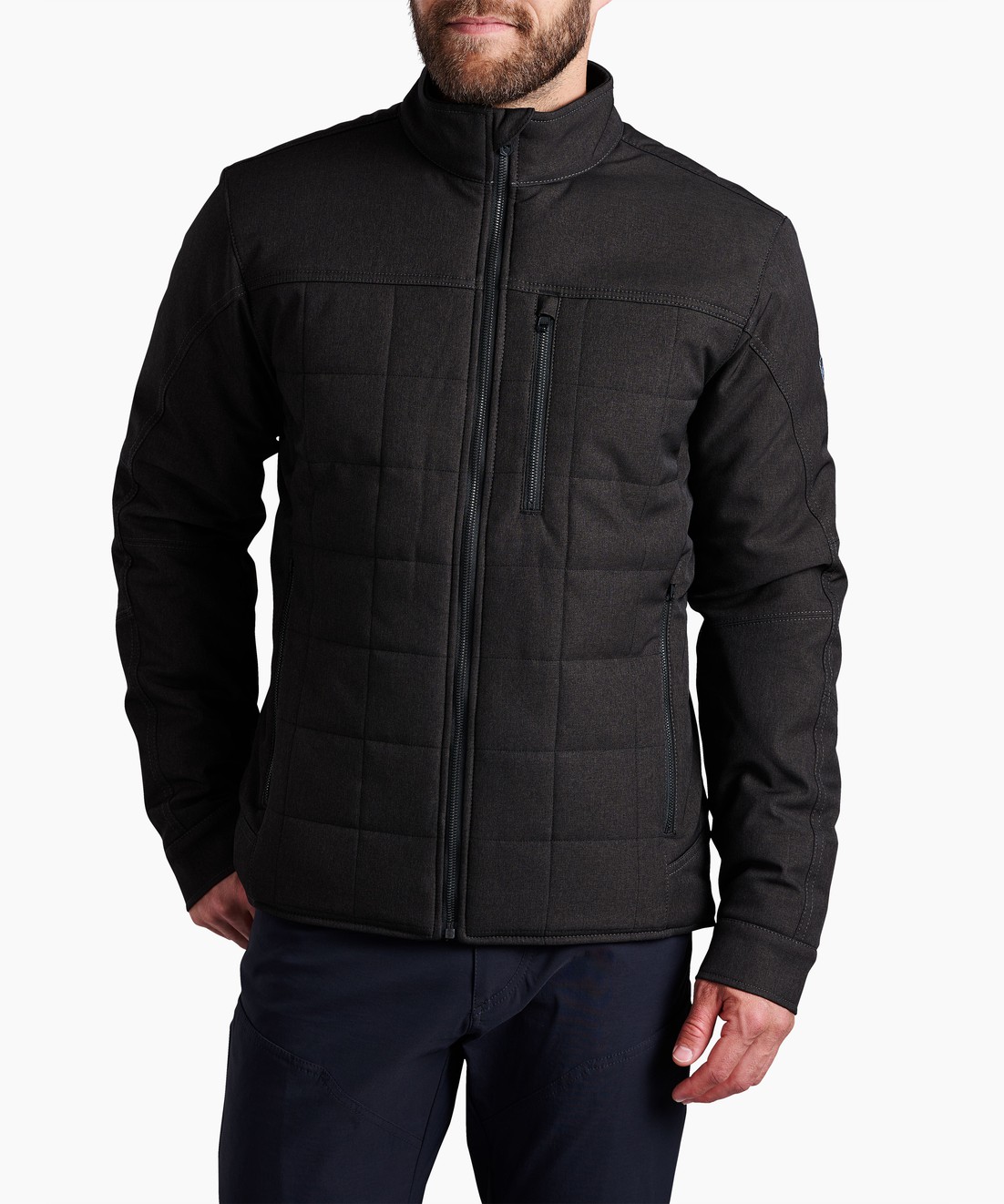 Impakt™ Insulated Jacket Tall - GOTHAM
