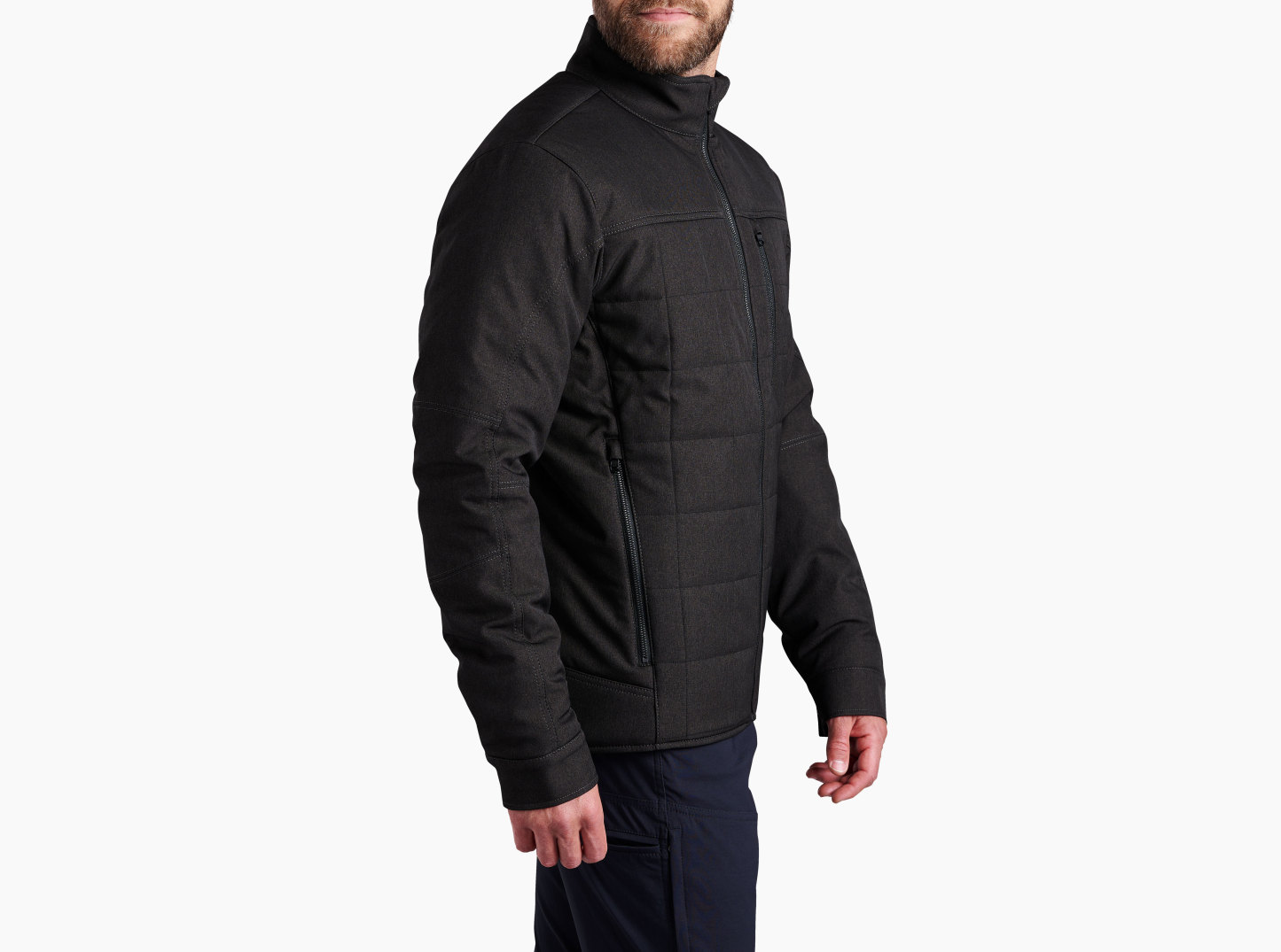 Impakt™ Insulated Jacket - GOTHAM