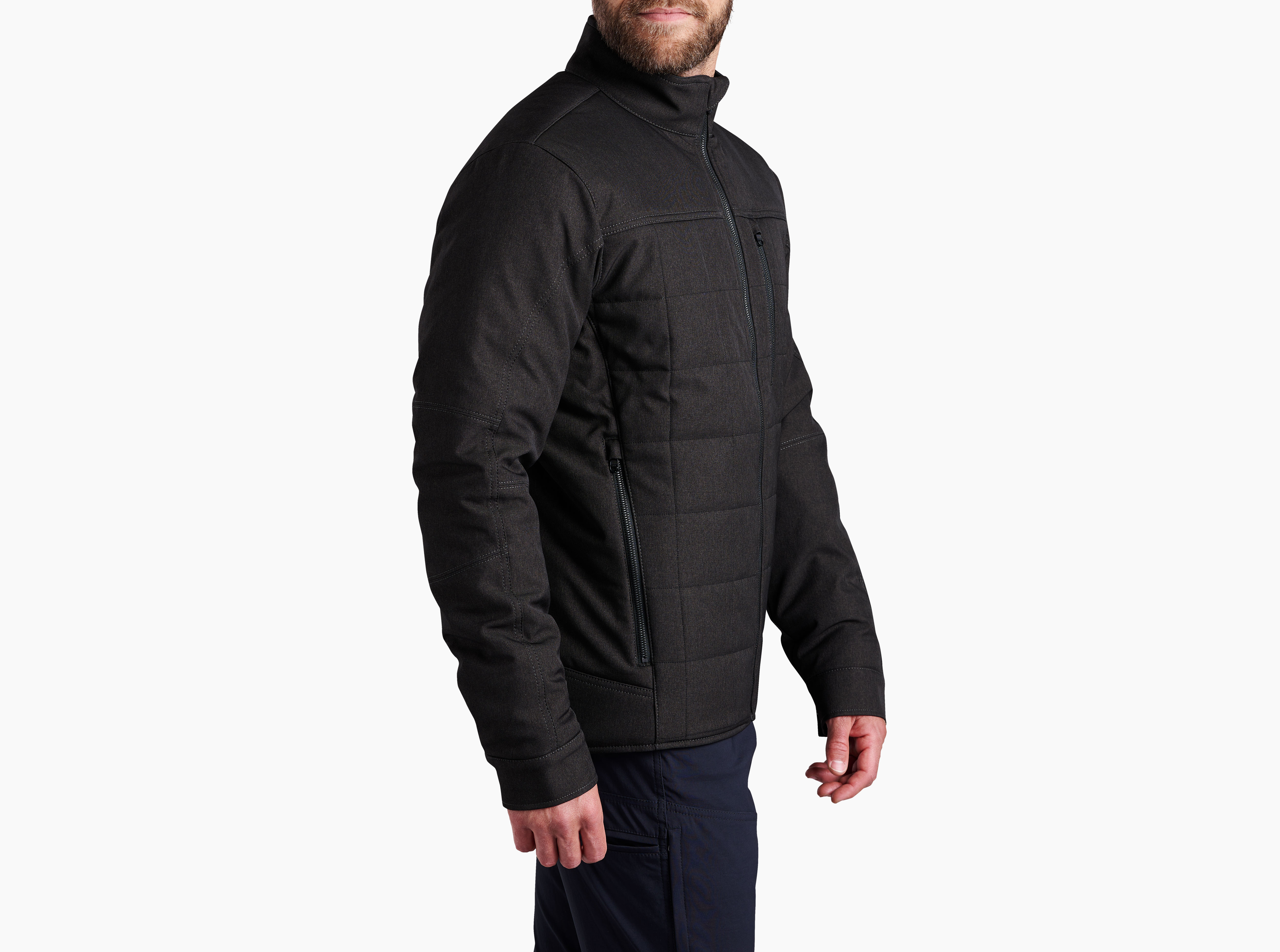 Impakt™ Insulated Jacket Tall - GOTHAM