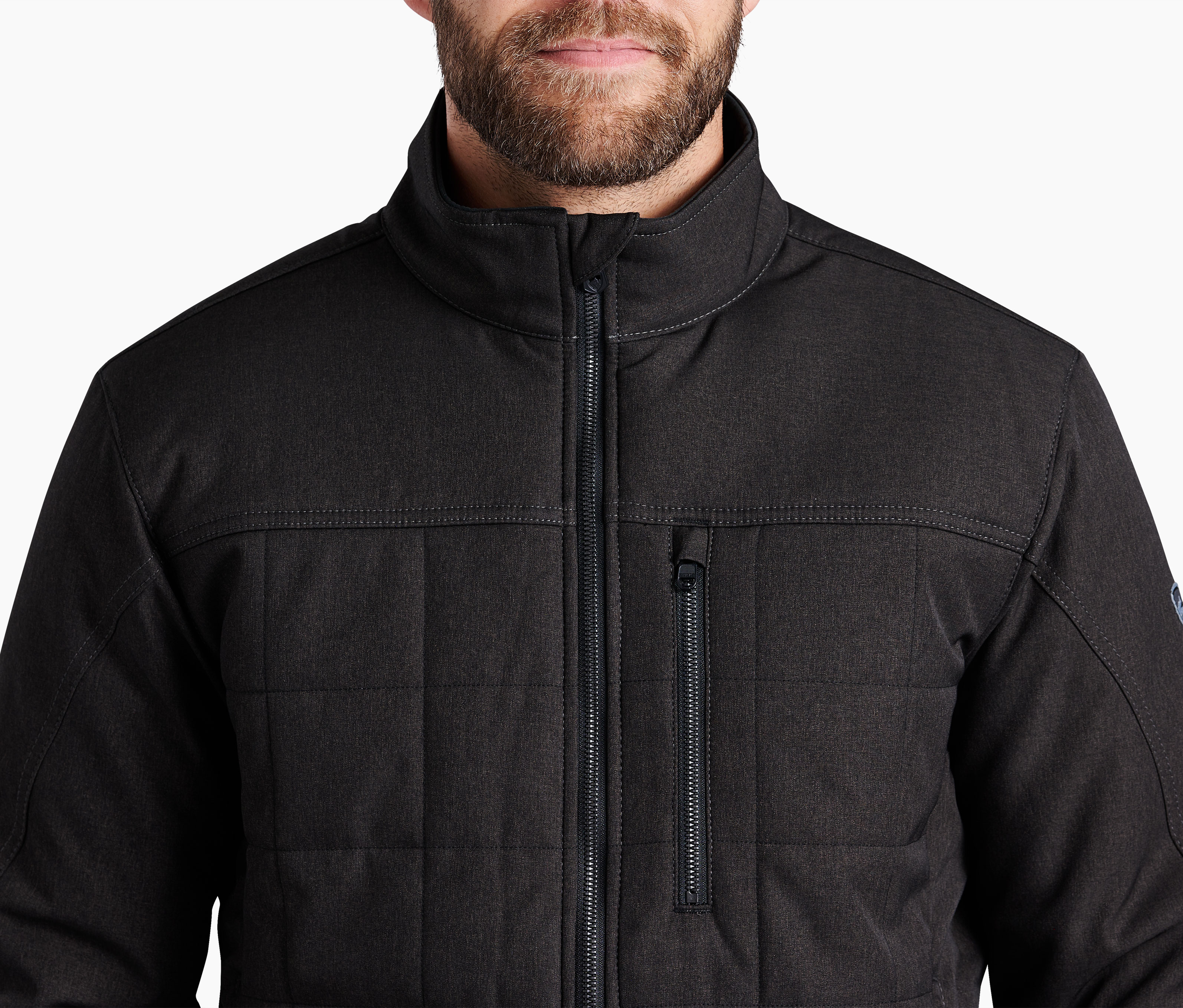 Impakt™ Insulated Jacket Tall - Rugged softshell performance