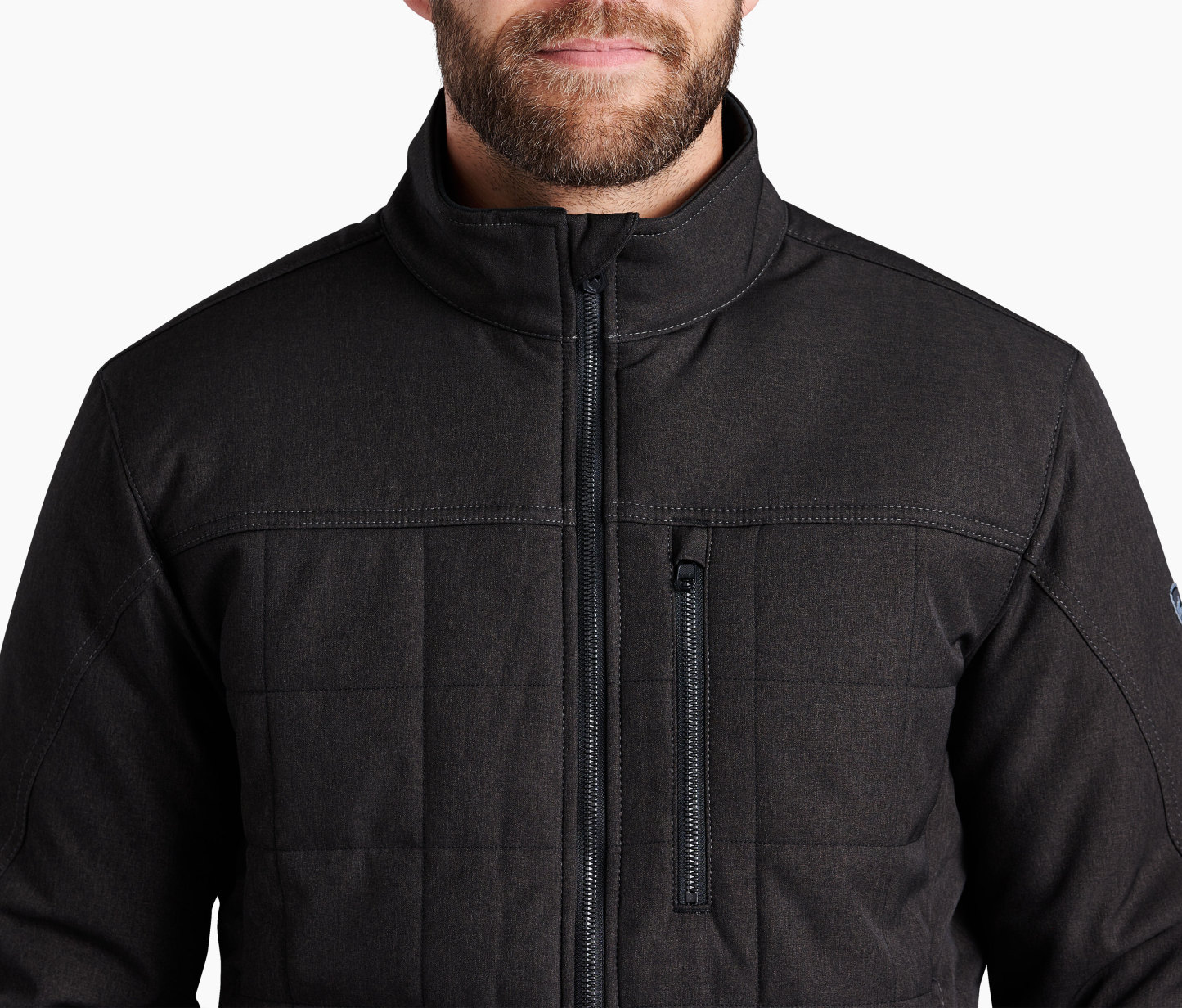 Impakt™ Insulated Jacket Tall - Rugged softshell performance
