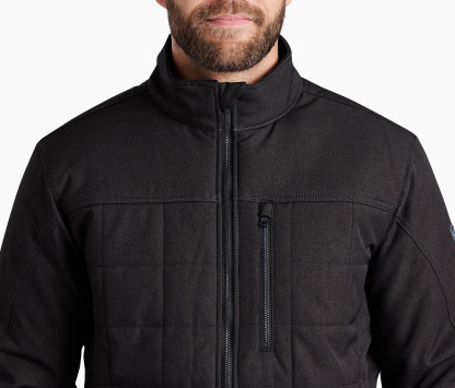 Impakt™ Insulated Jacket Tall - Rugged softshell performance