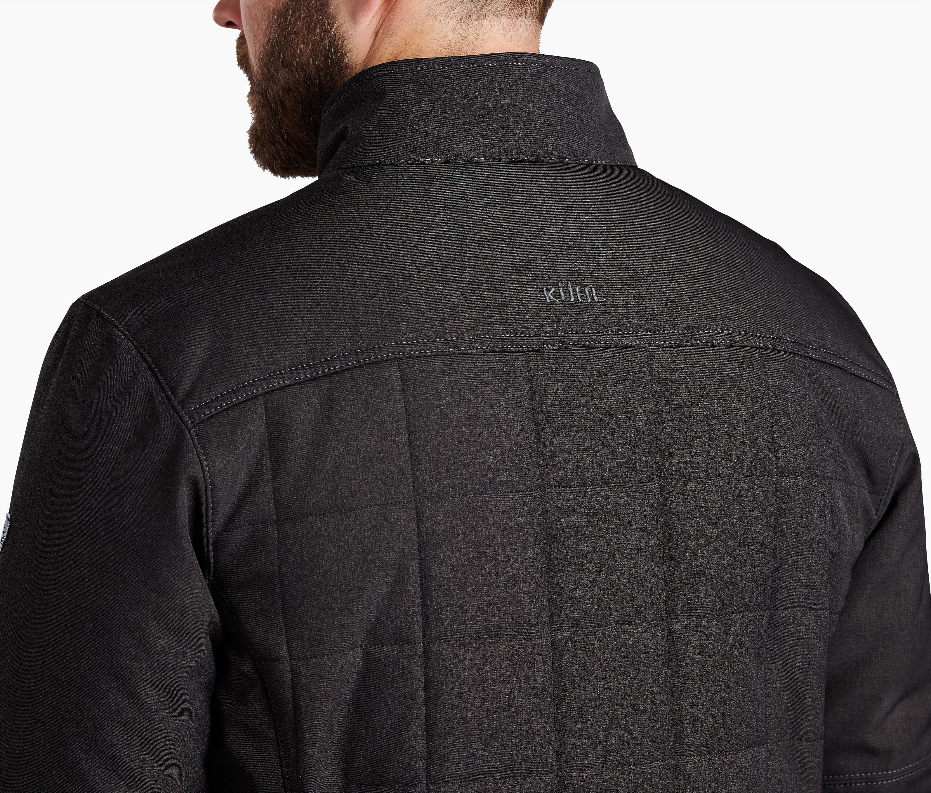 Impakt™ Insulated Jacket Tall - Durable, everyday design