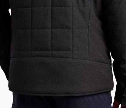 Impakt™ Insulated Jacket Tall - Articulated patterning