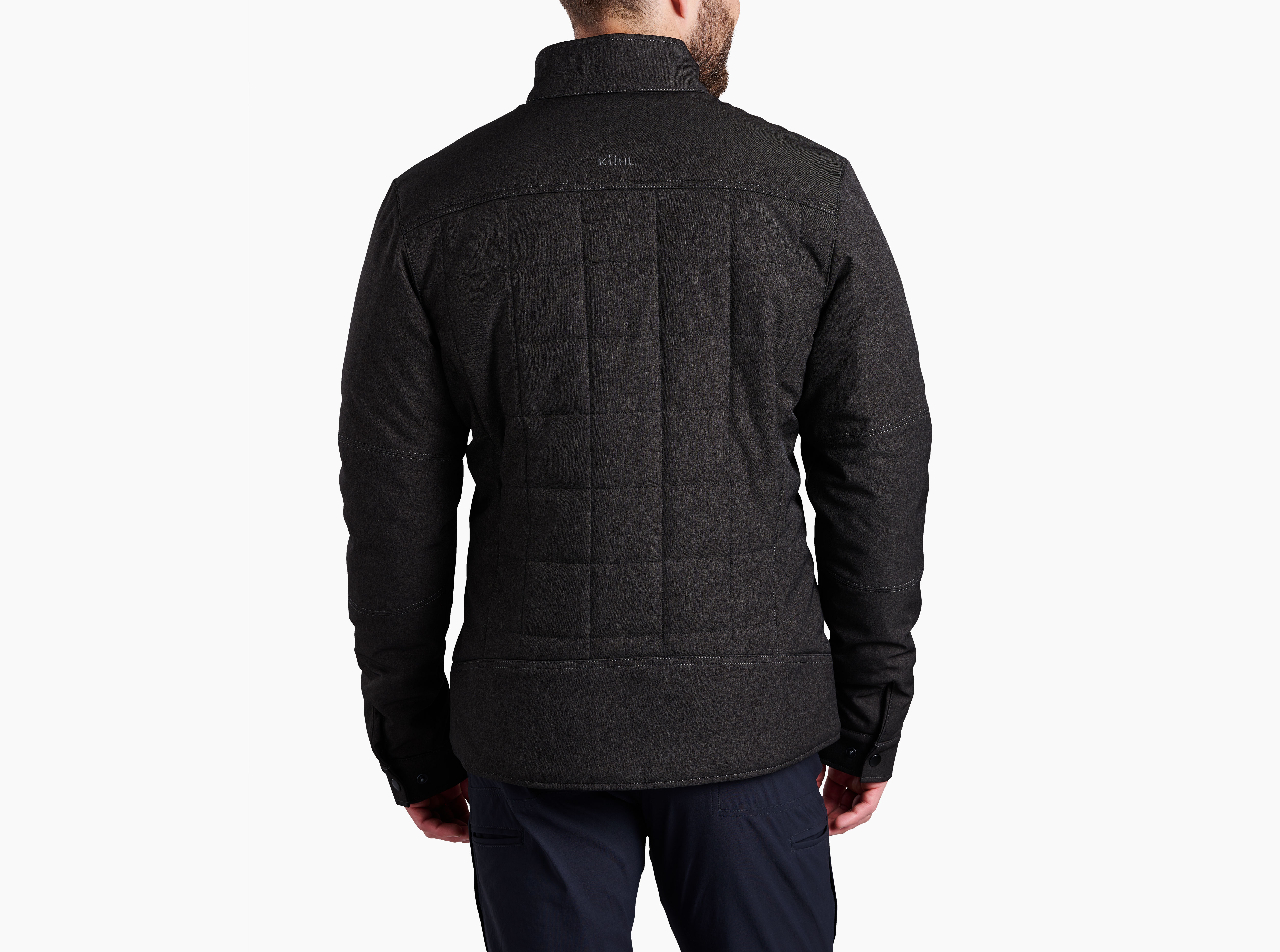 Impakt™ Insulated Jacket Tall - GOTHAM