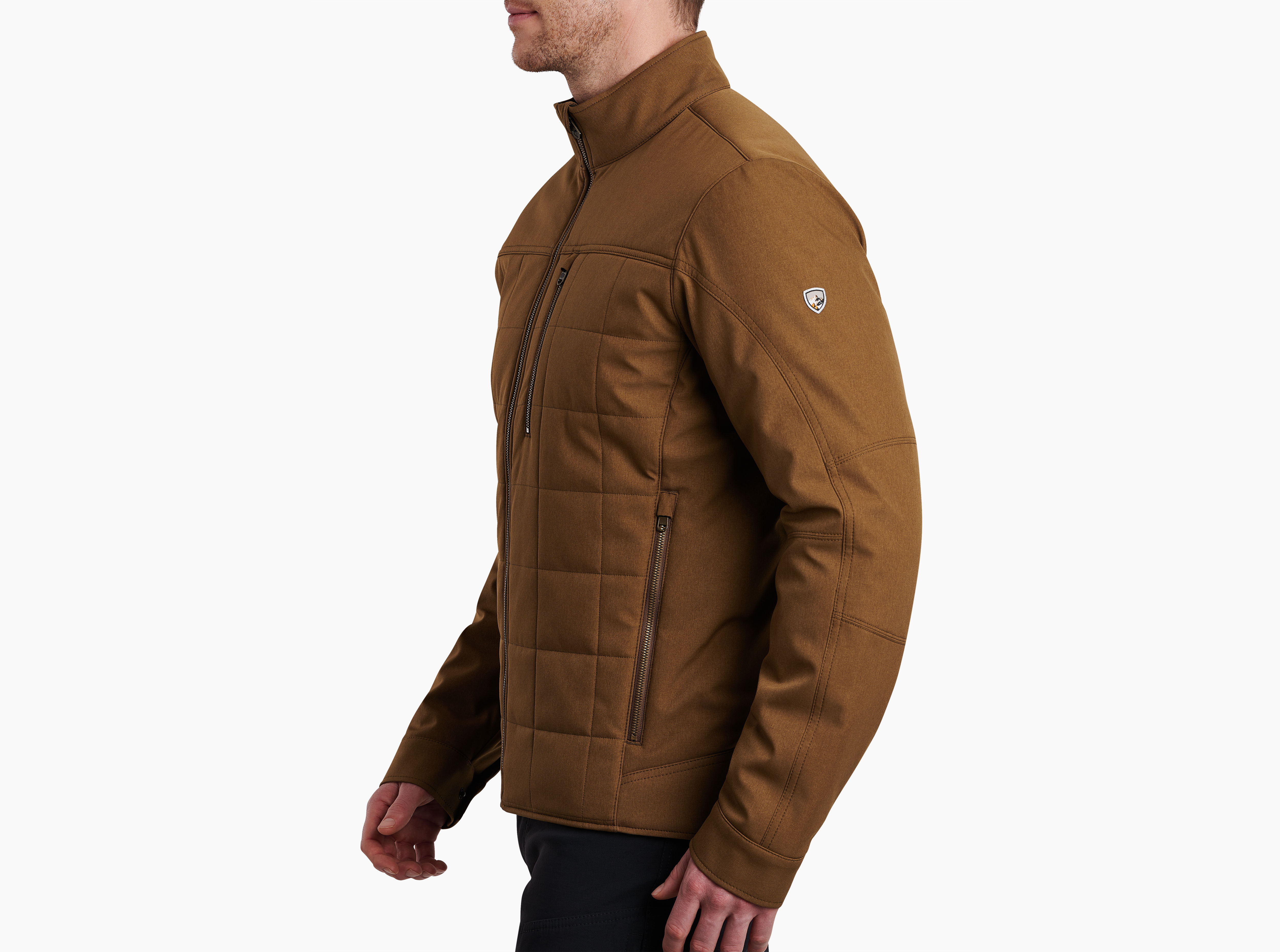 Impakt™ Insulated Jacket - GRAIN