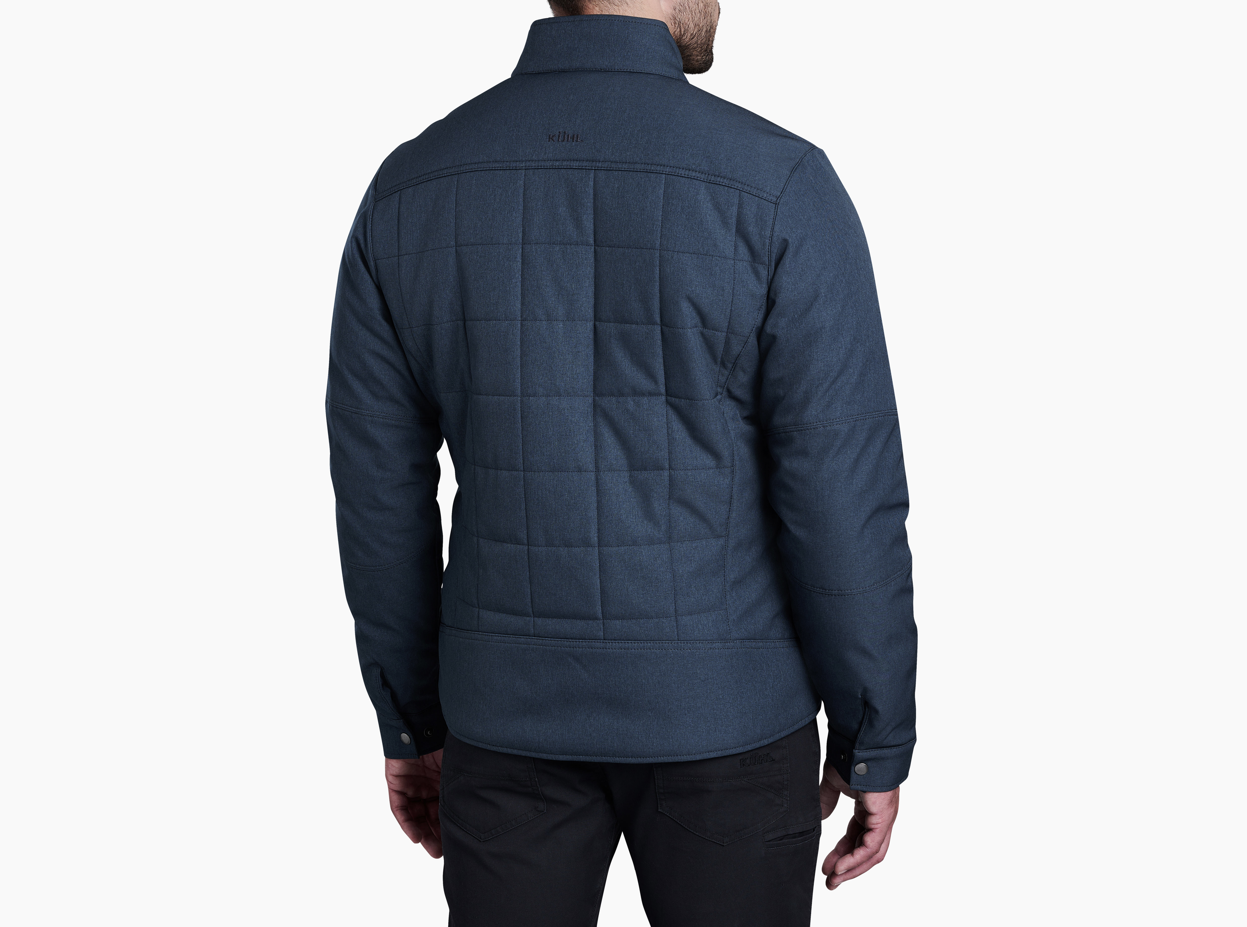 Impakt™ Insulated Jacket - PIRATE BLUE